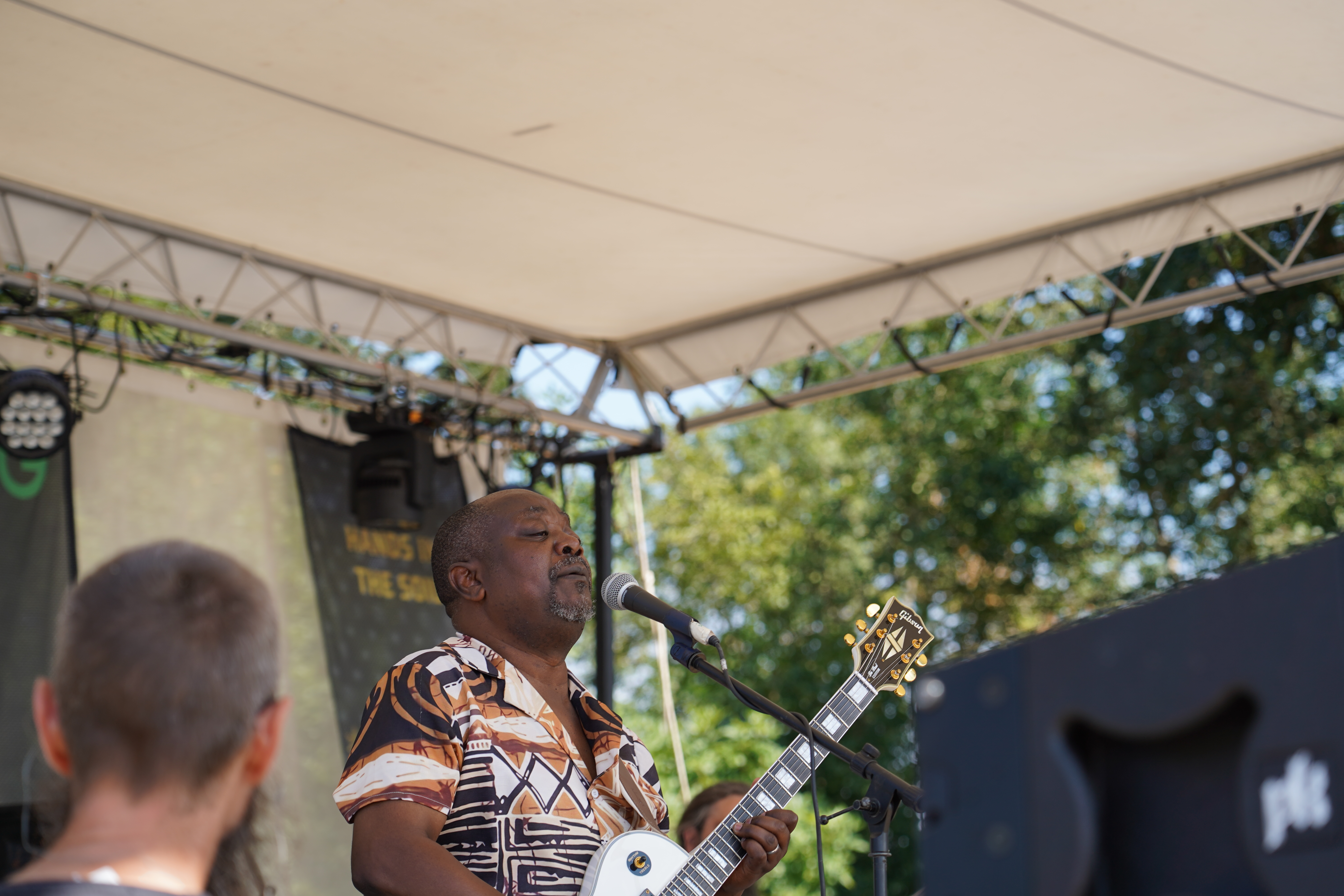 De Solution Band