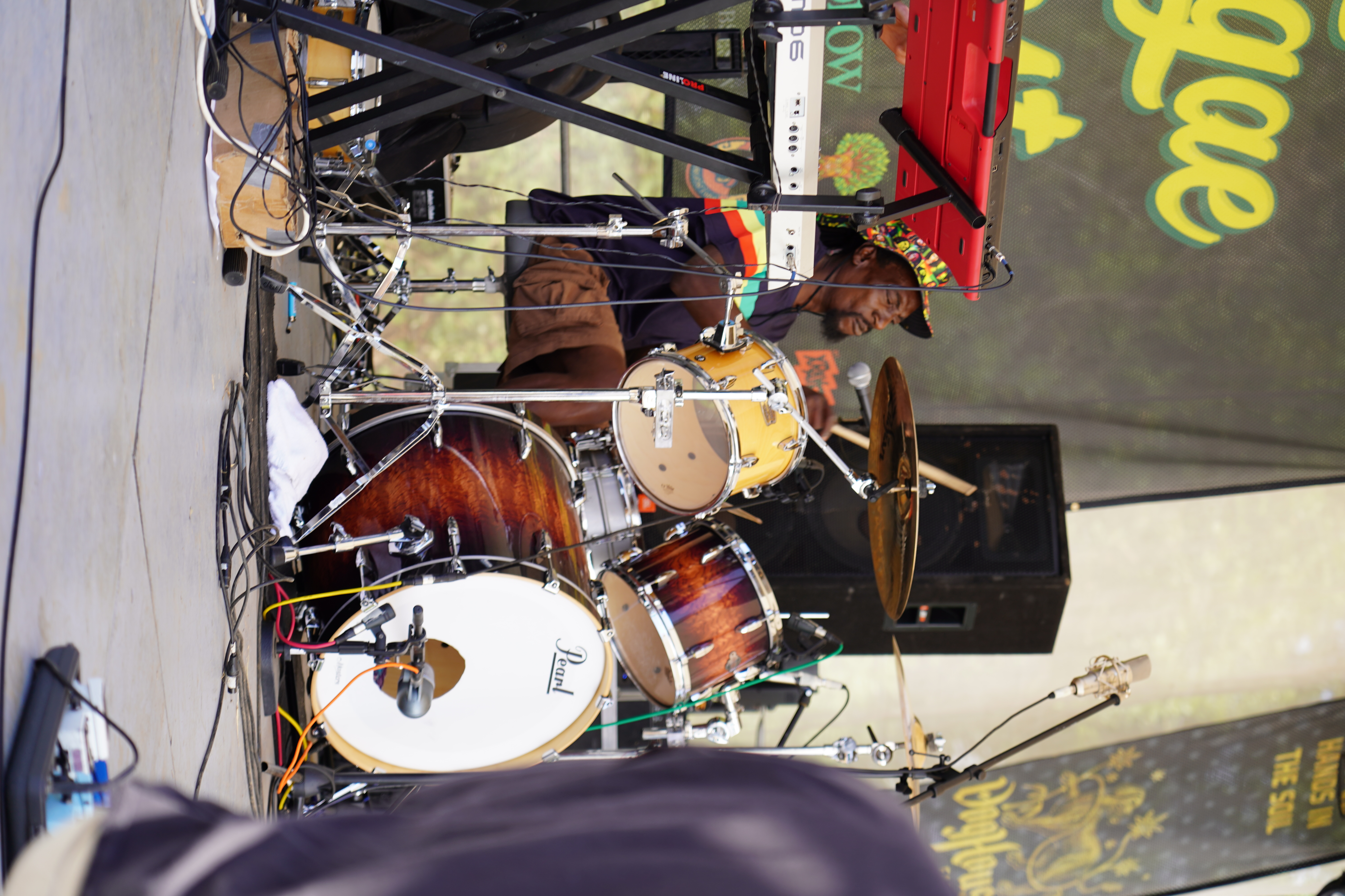 De Solution Band