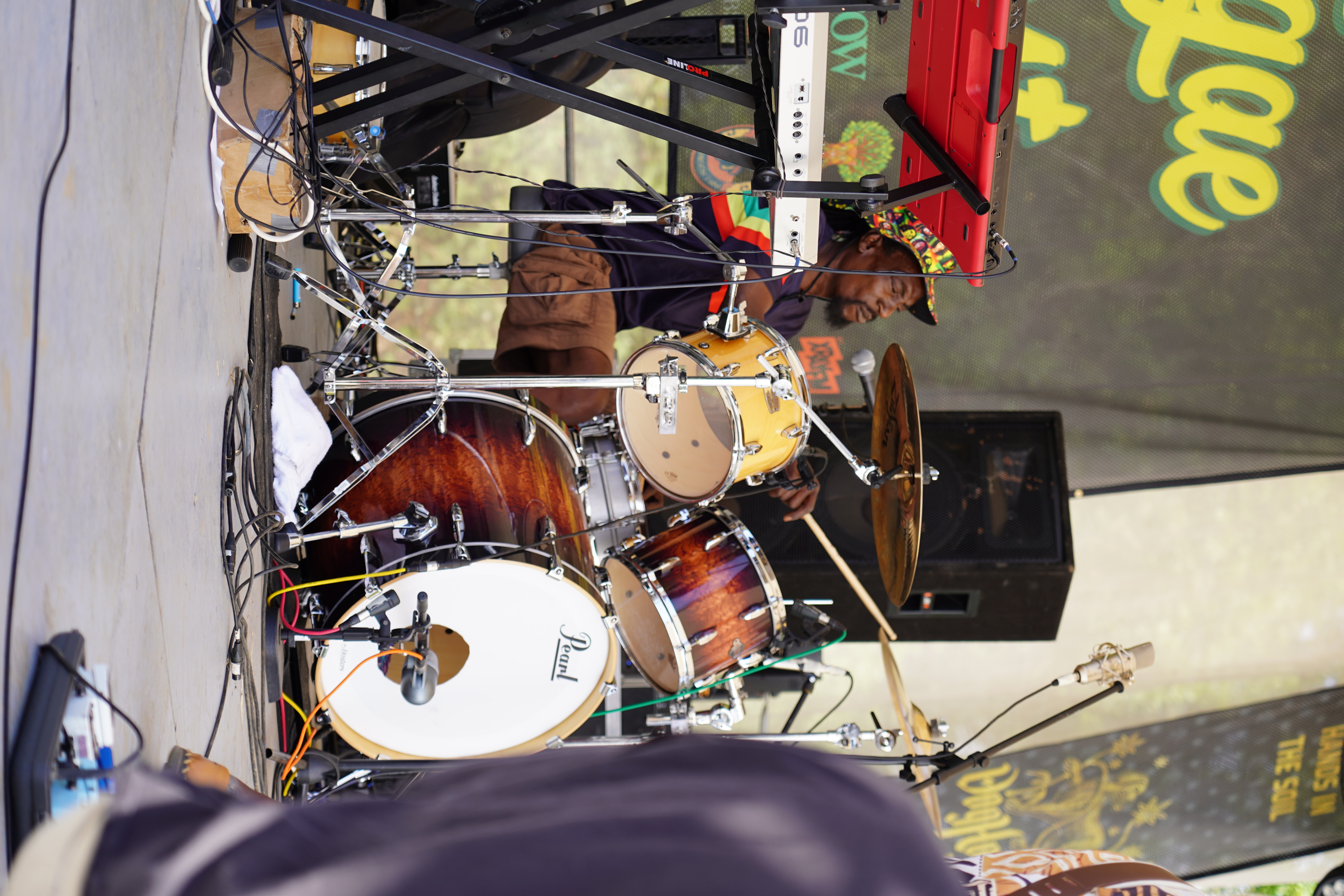De Solution Band