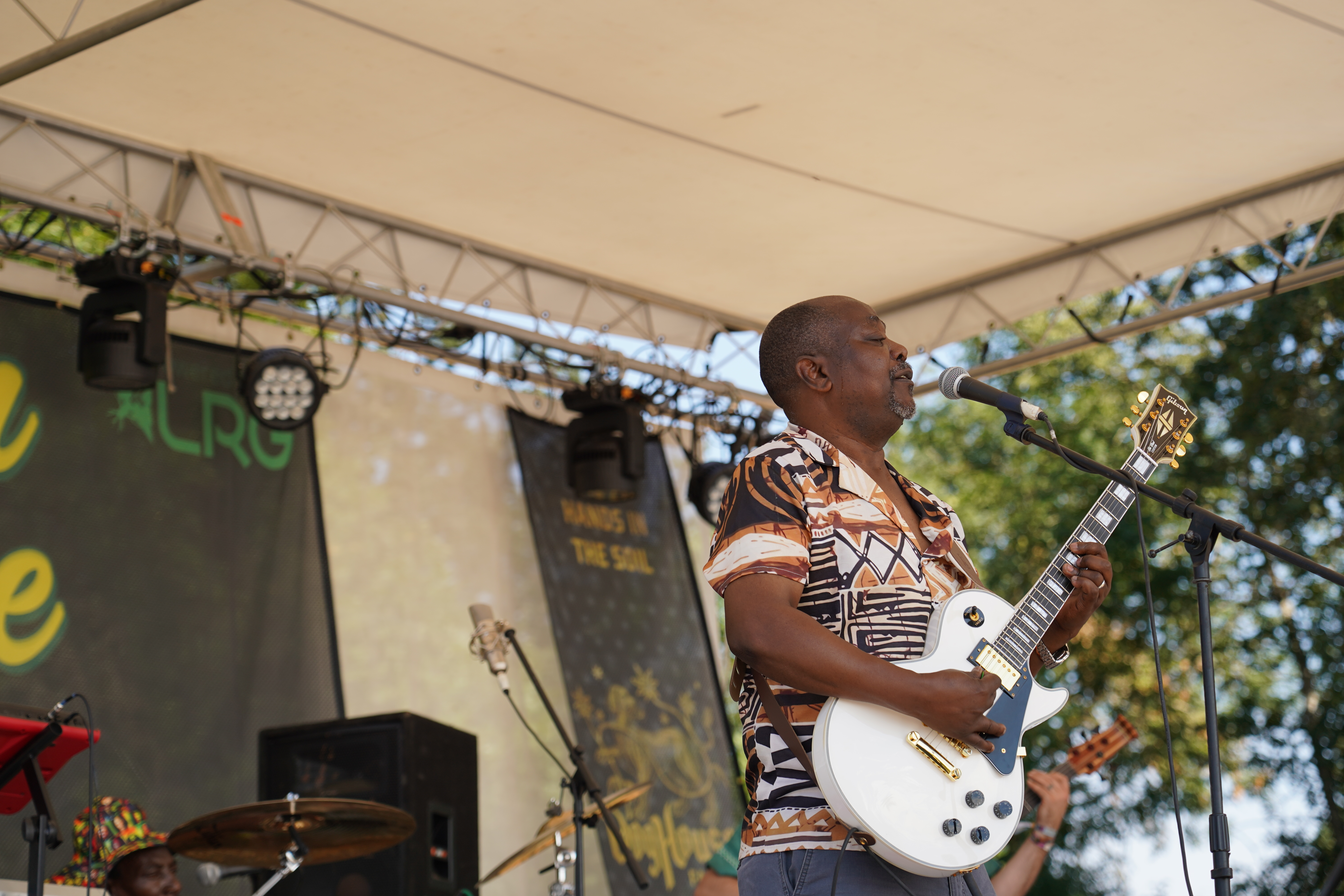 De Solution Band photo