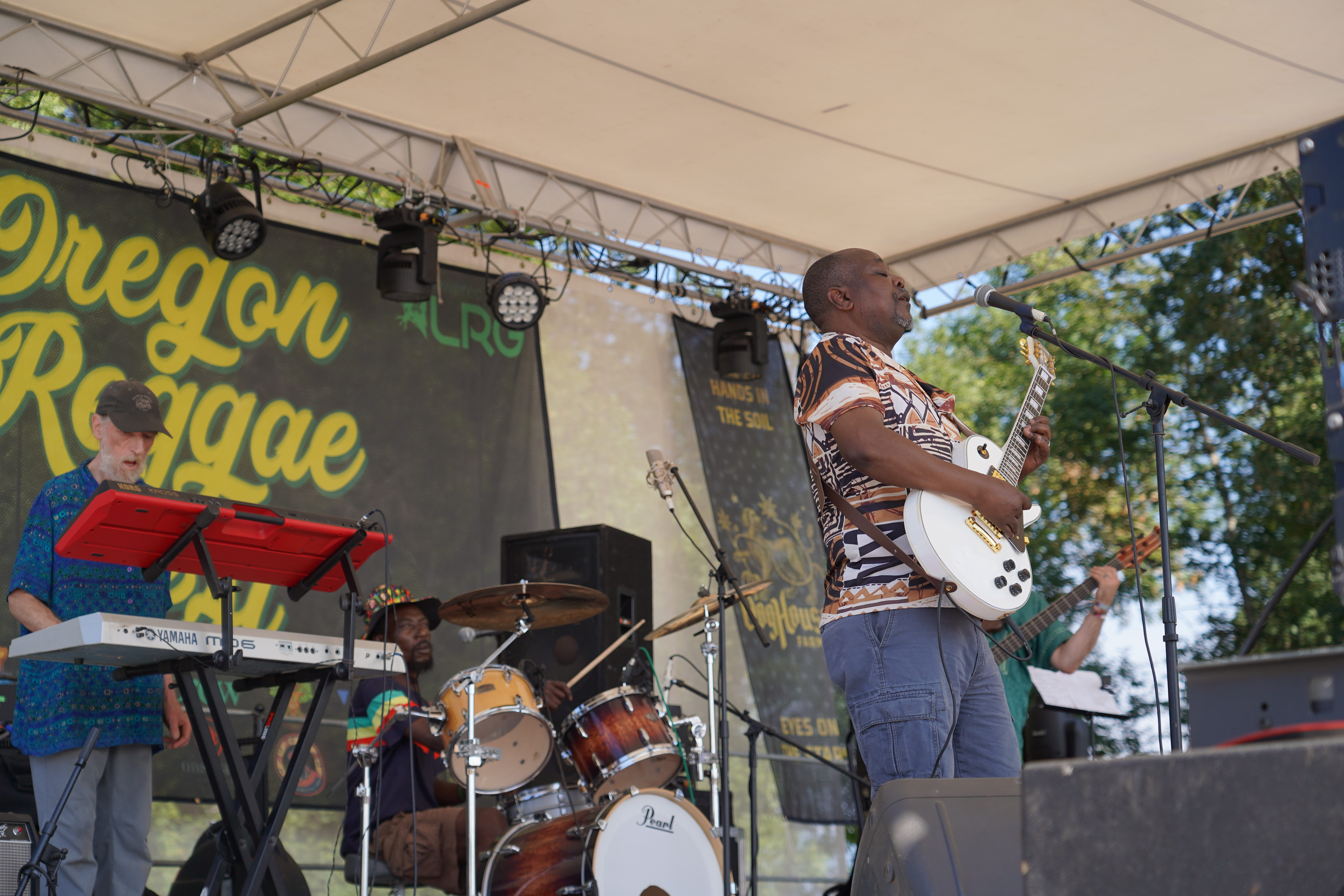 De Solution Band