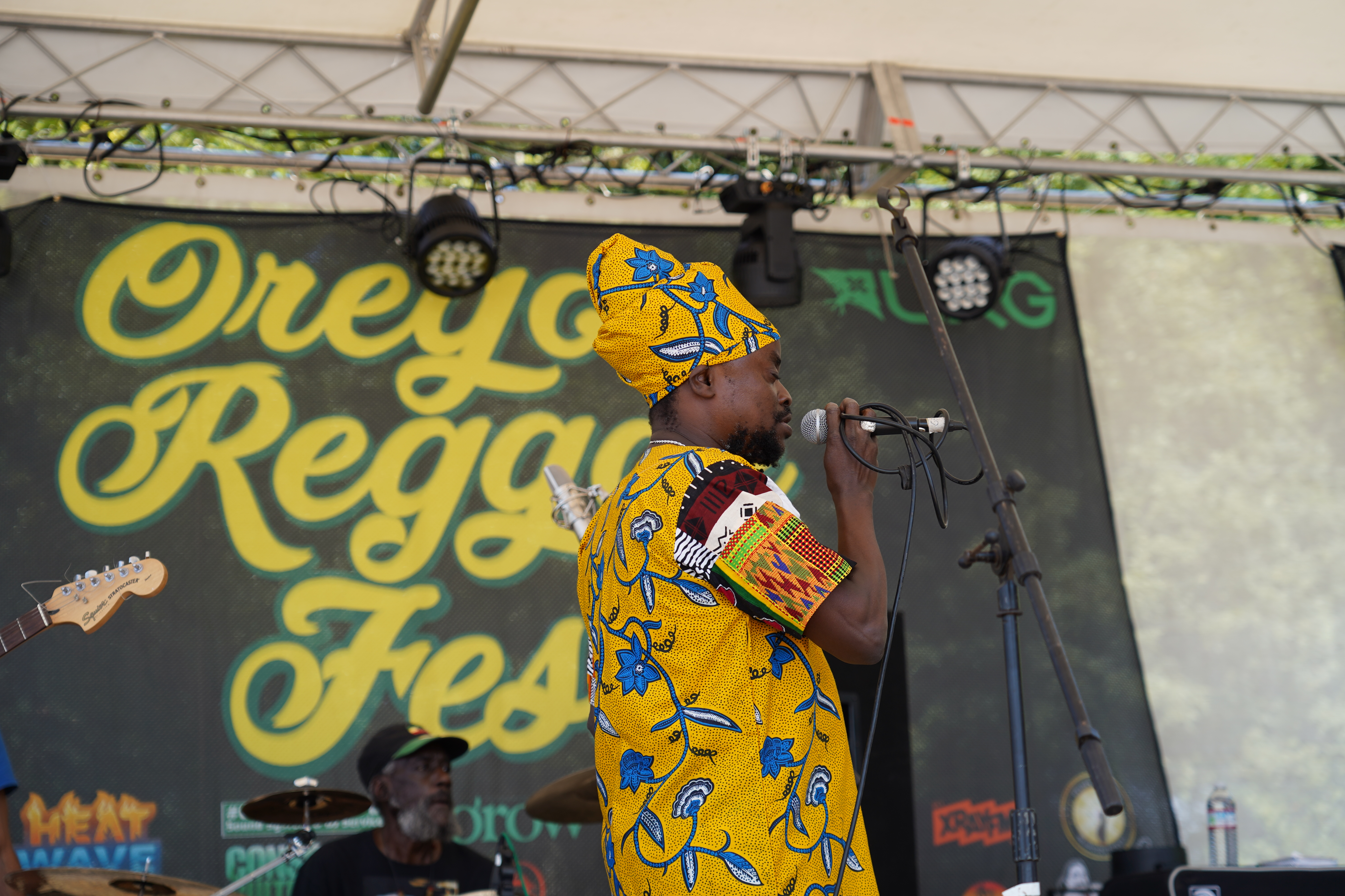Black Prophet