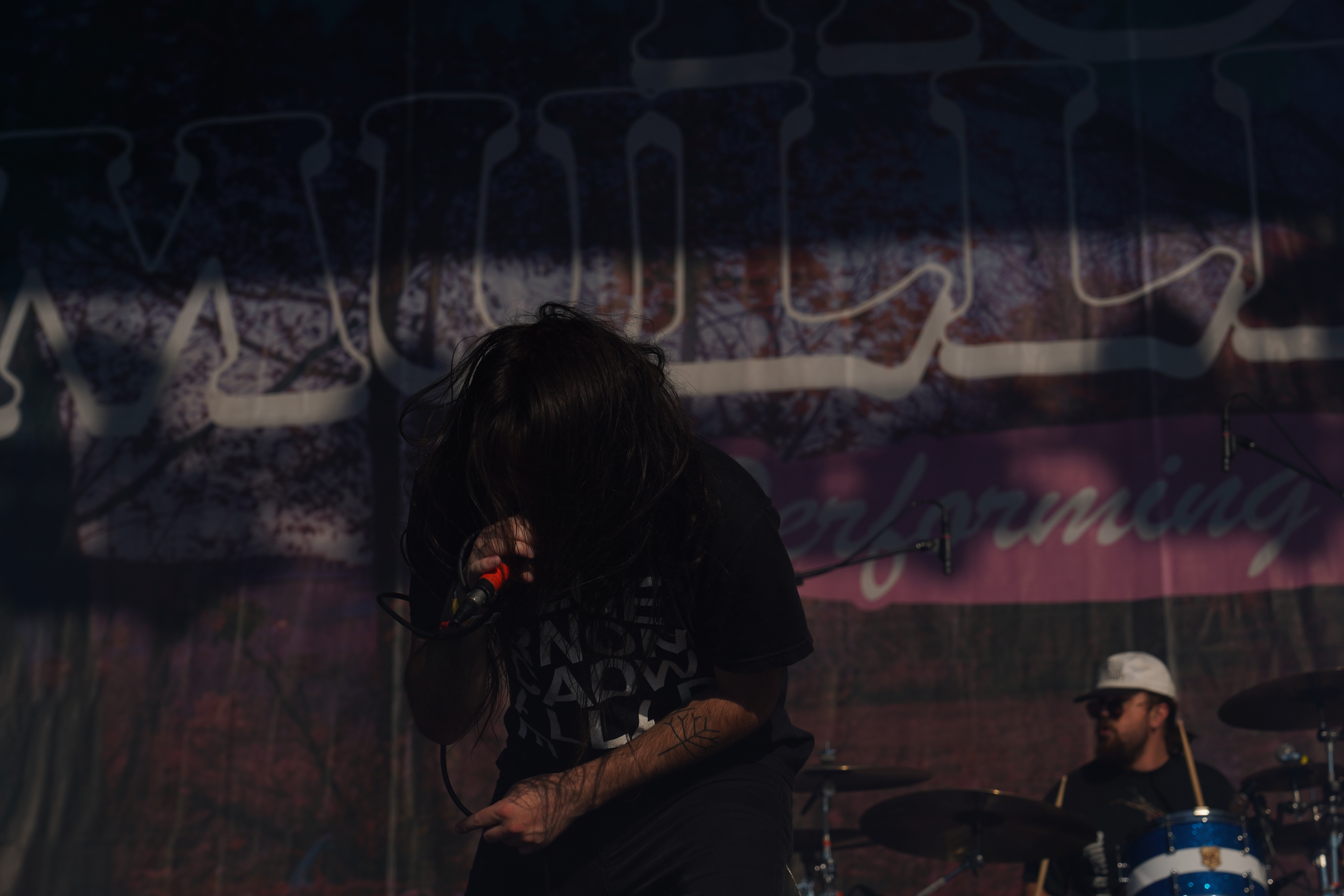 Hot Mulligan