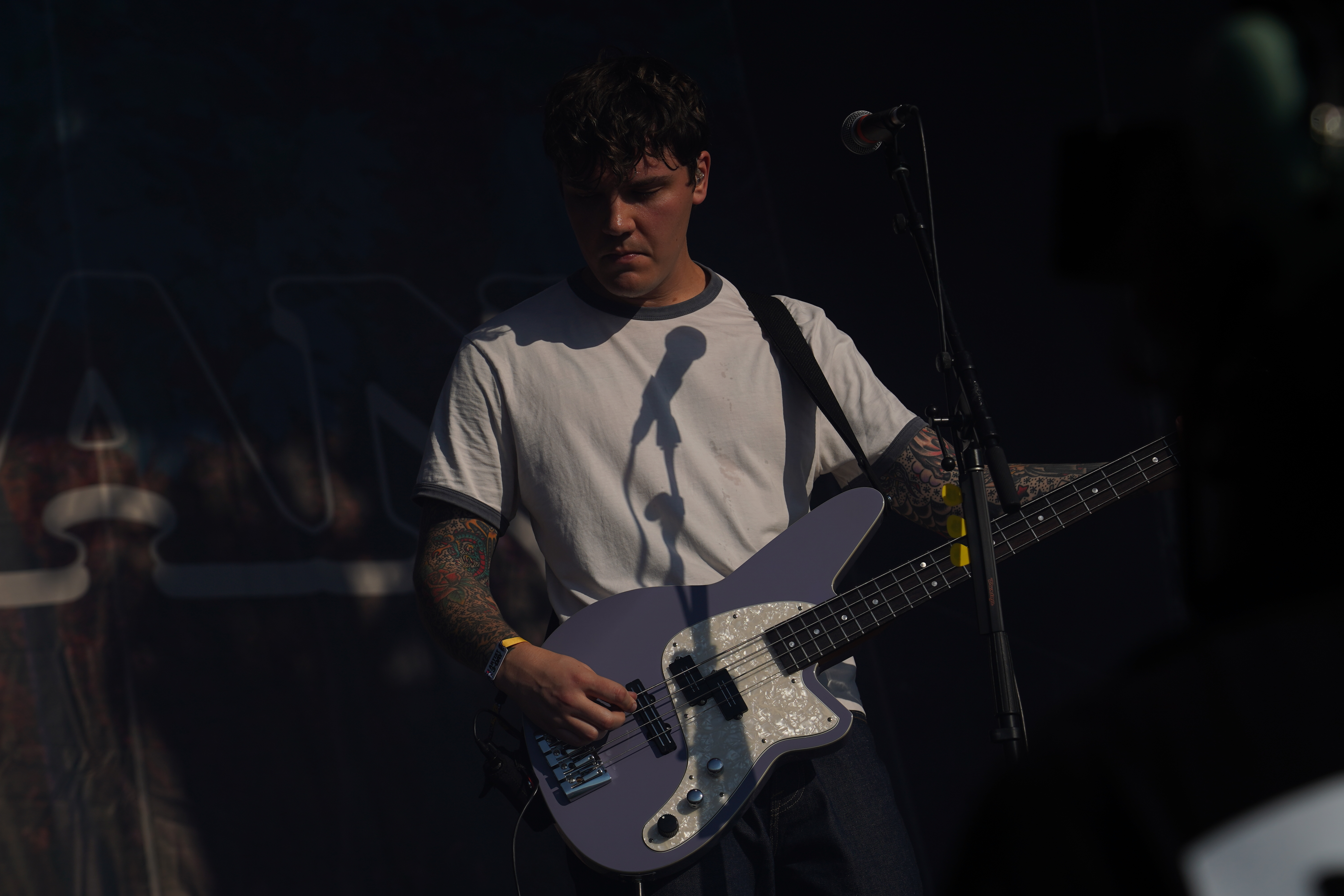 Hot Mulligan
