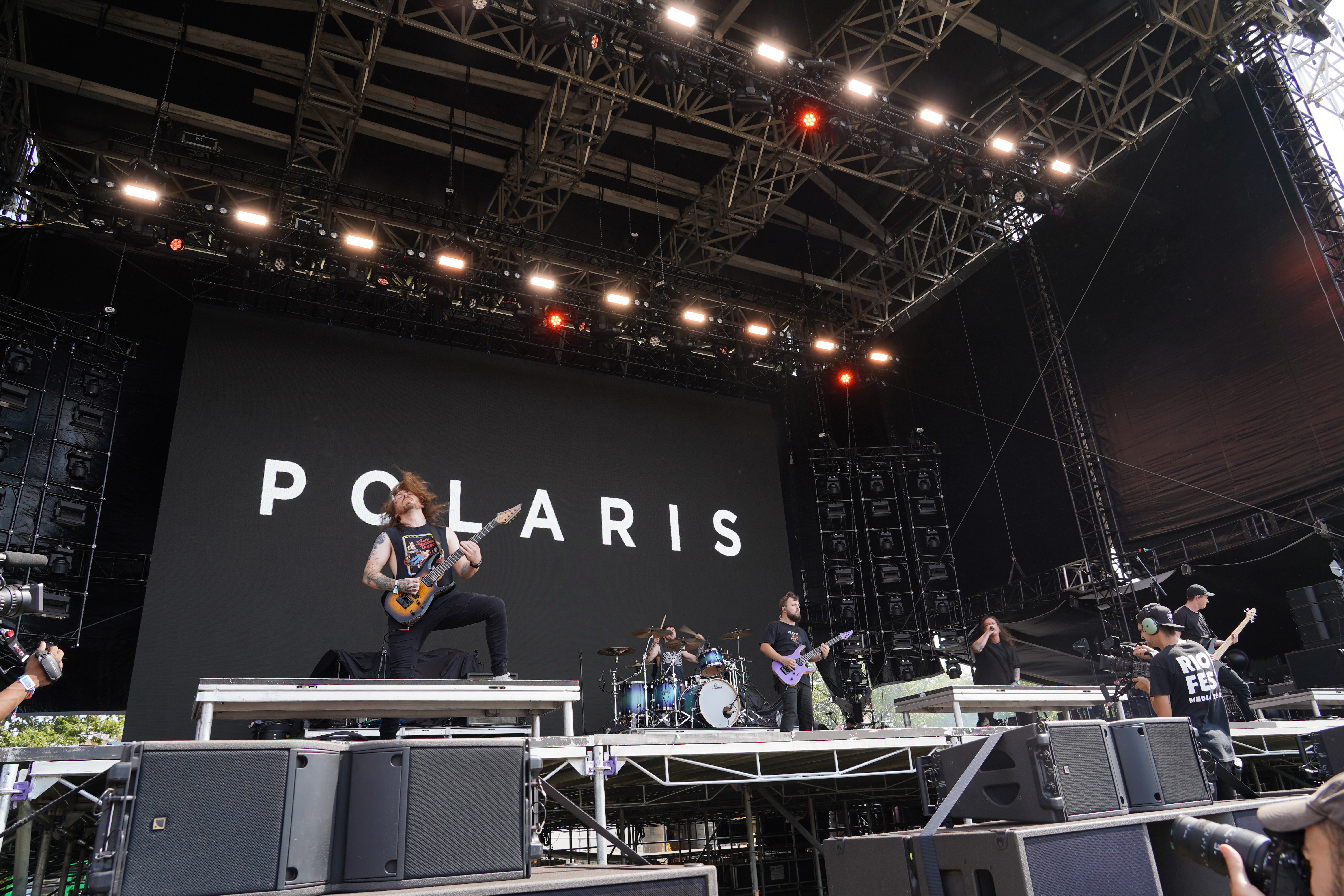 Polaris