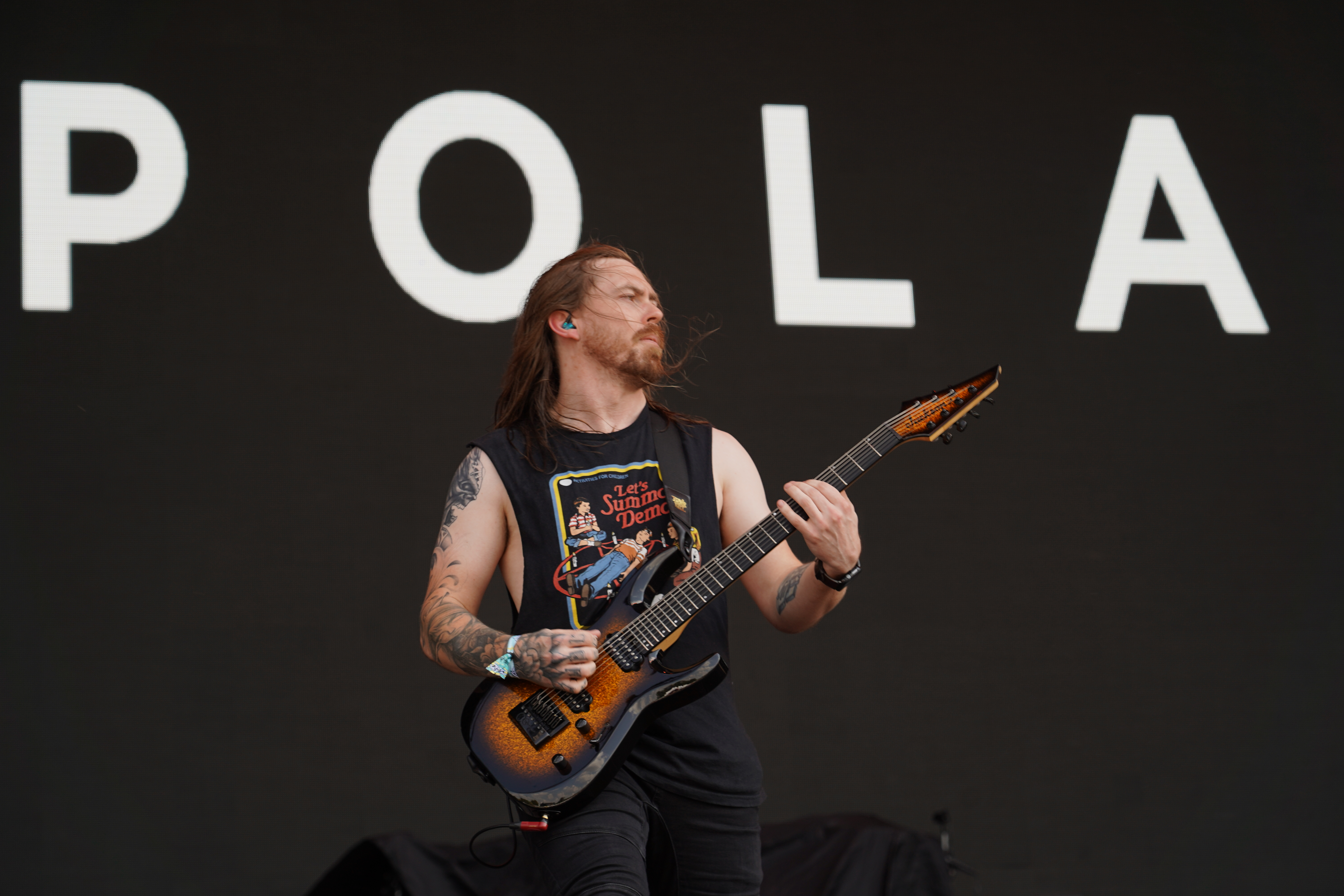 Polaris
