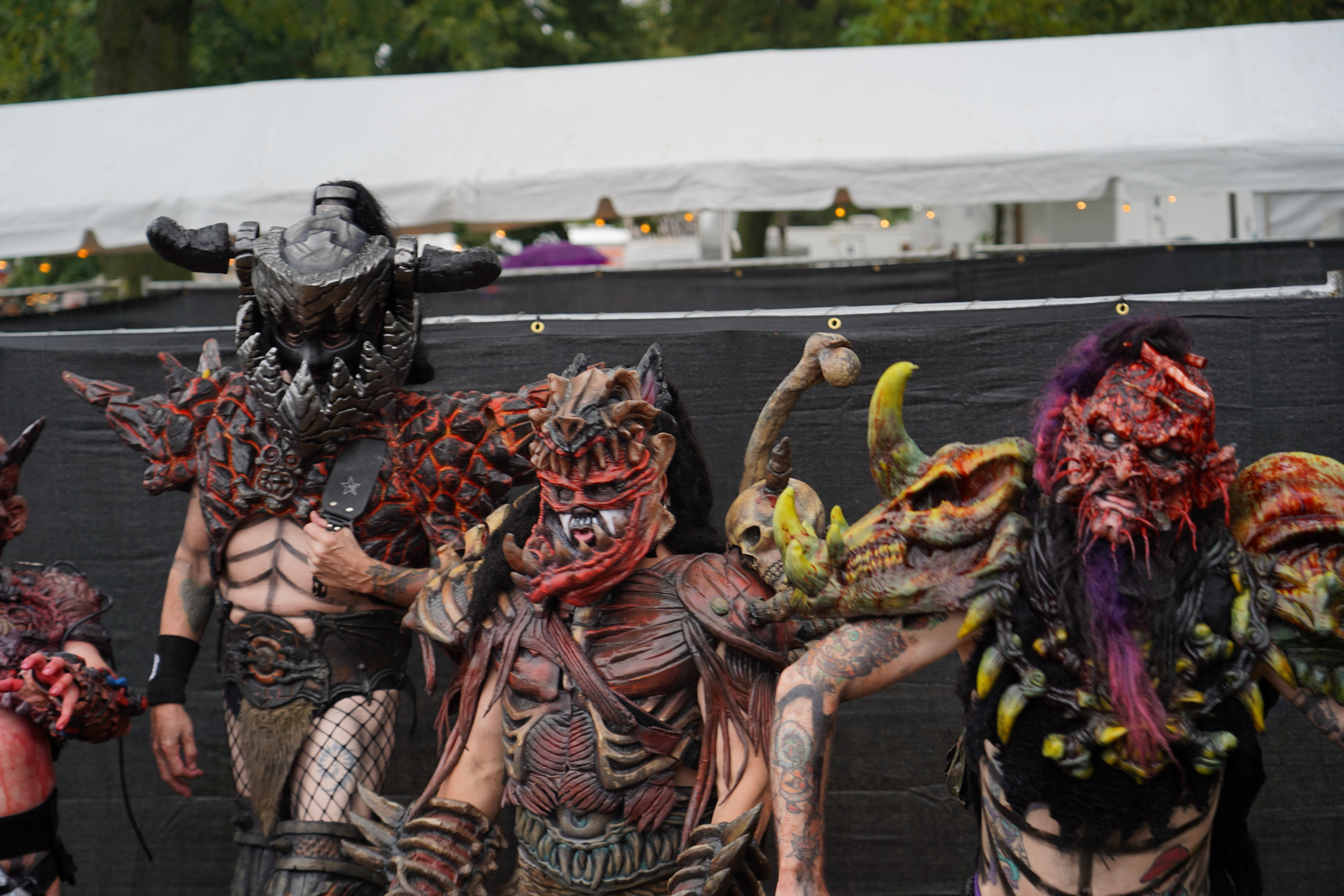 GWAR