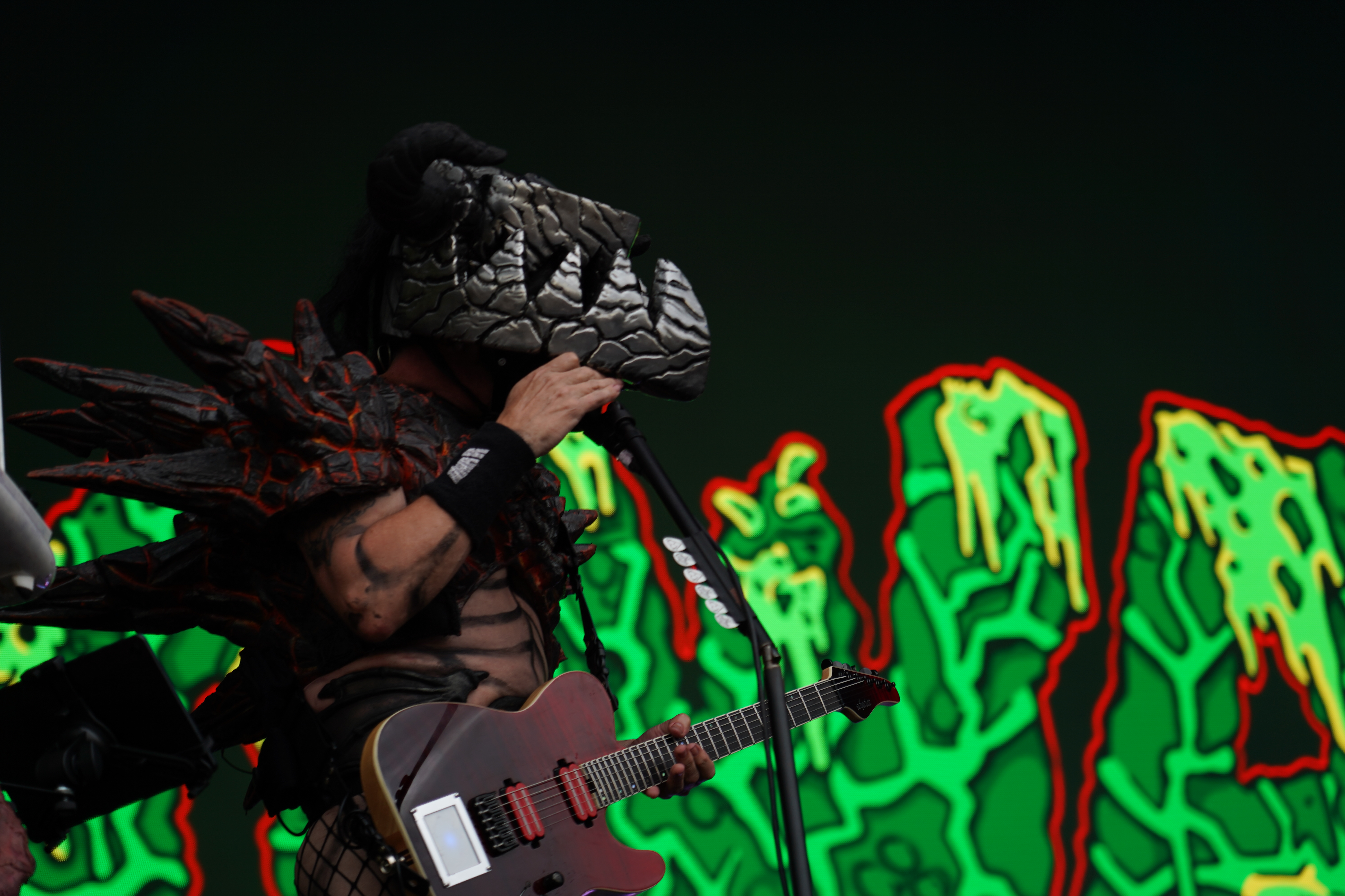 GWAR