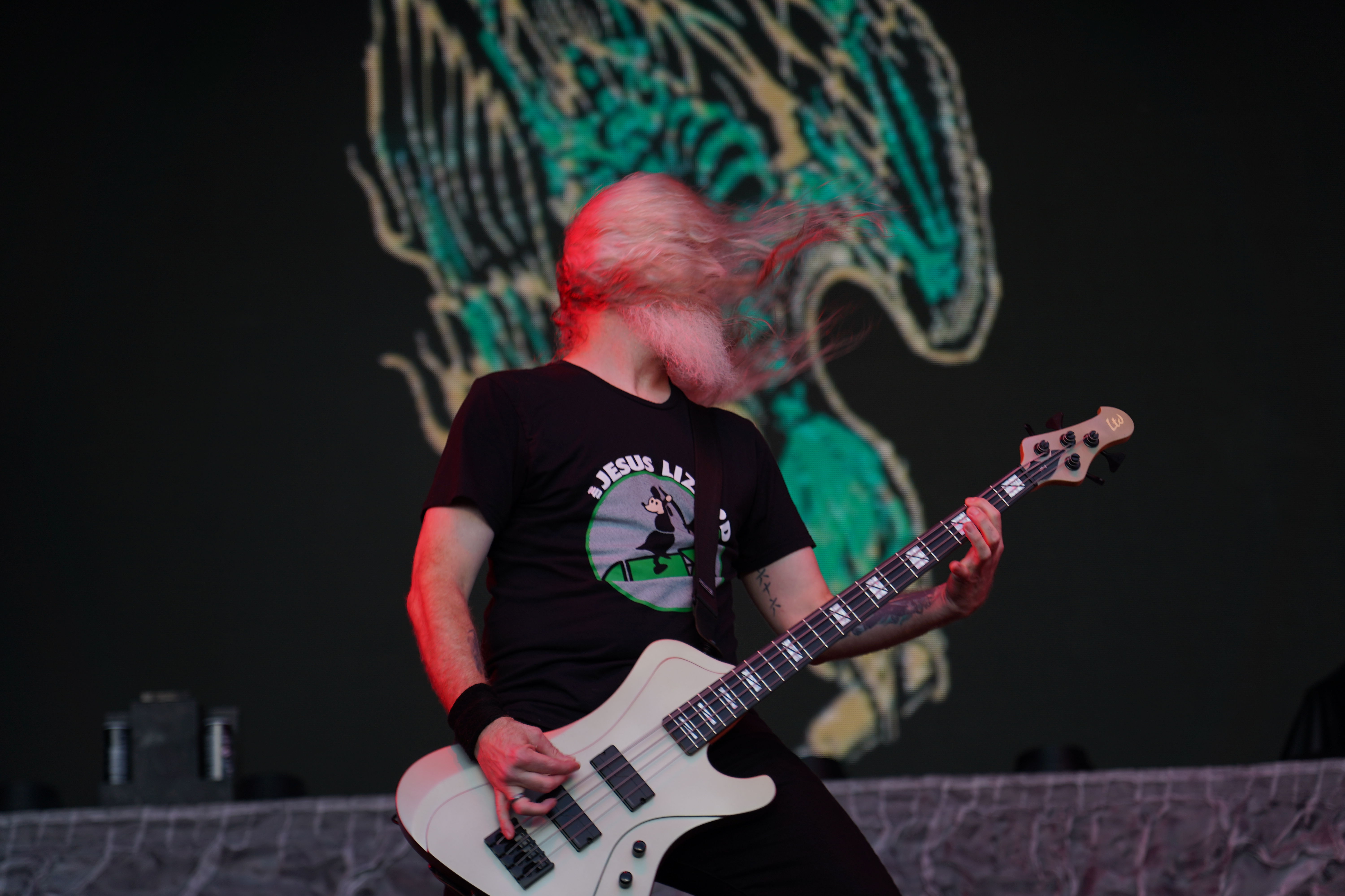Lamb Of God