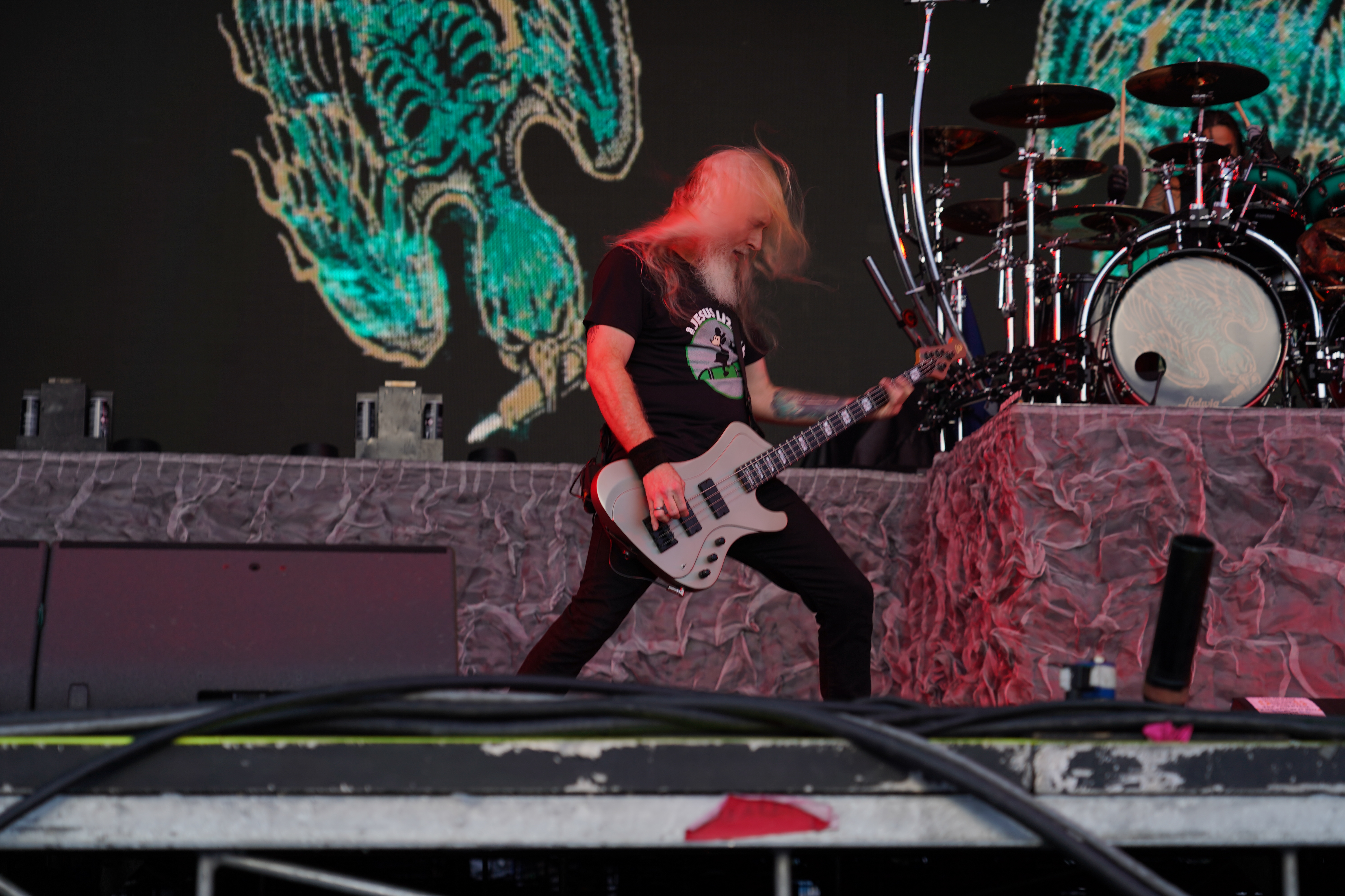 Lamb Of God