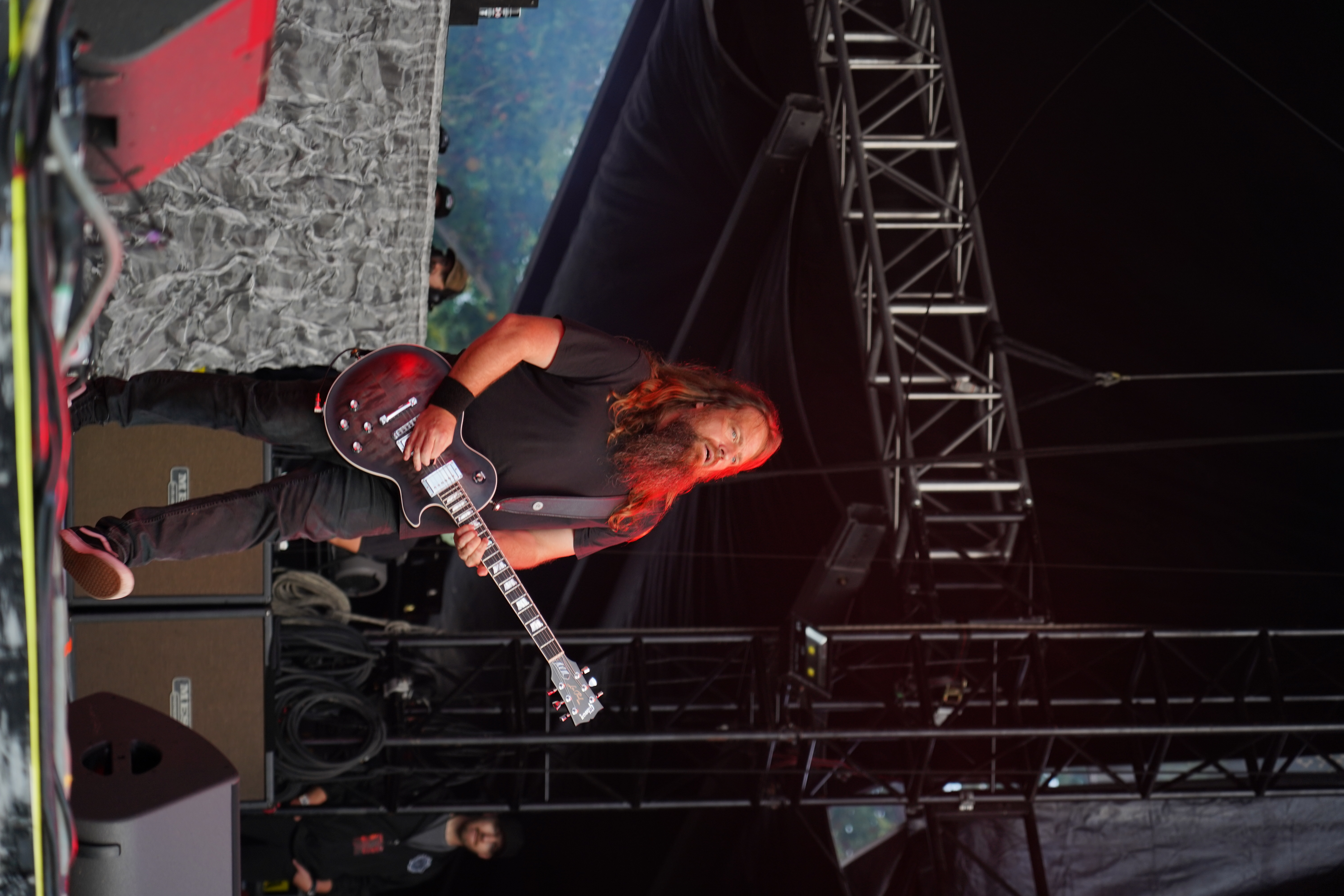 Lamb Of God