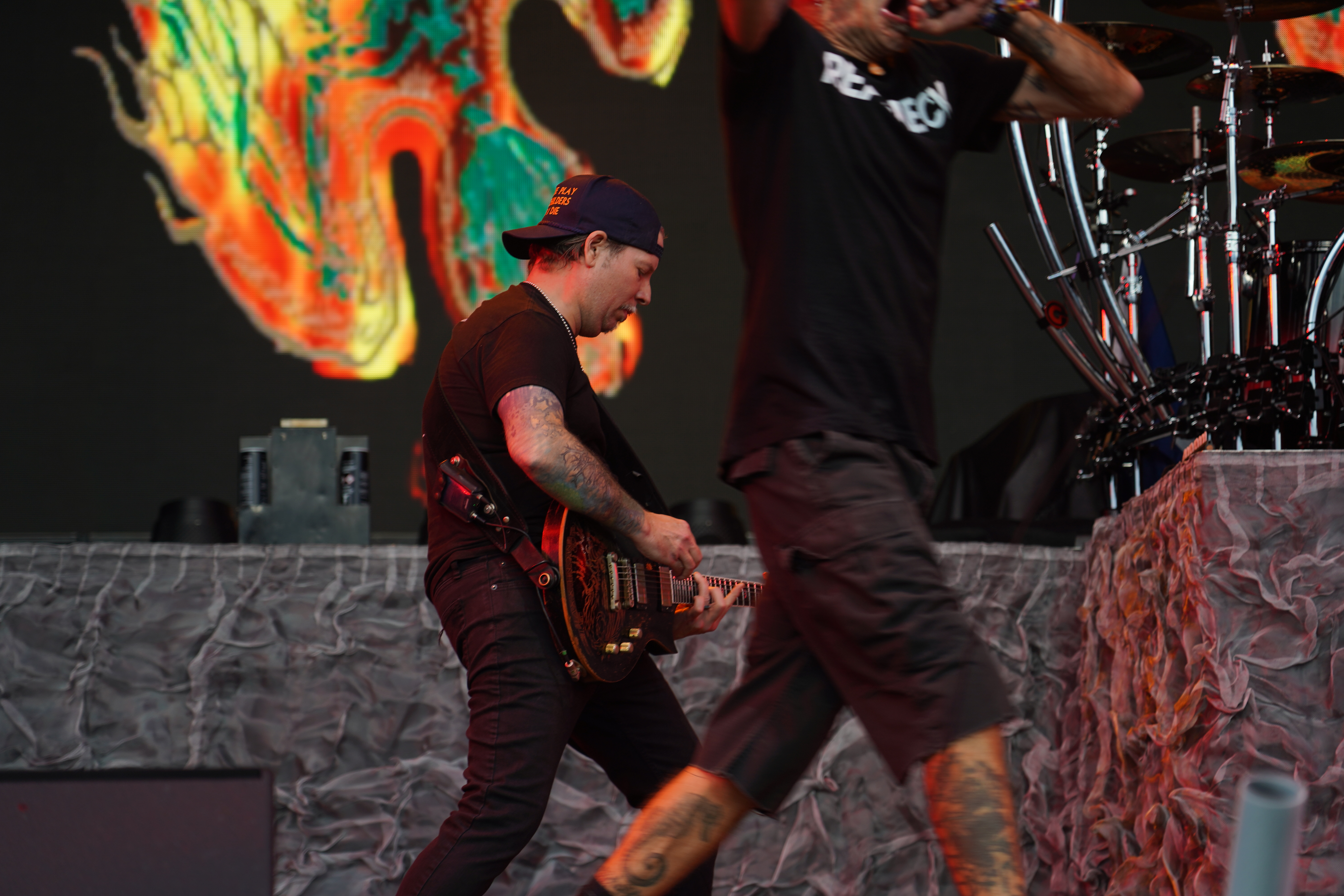 Lamb Of God