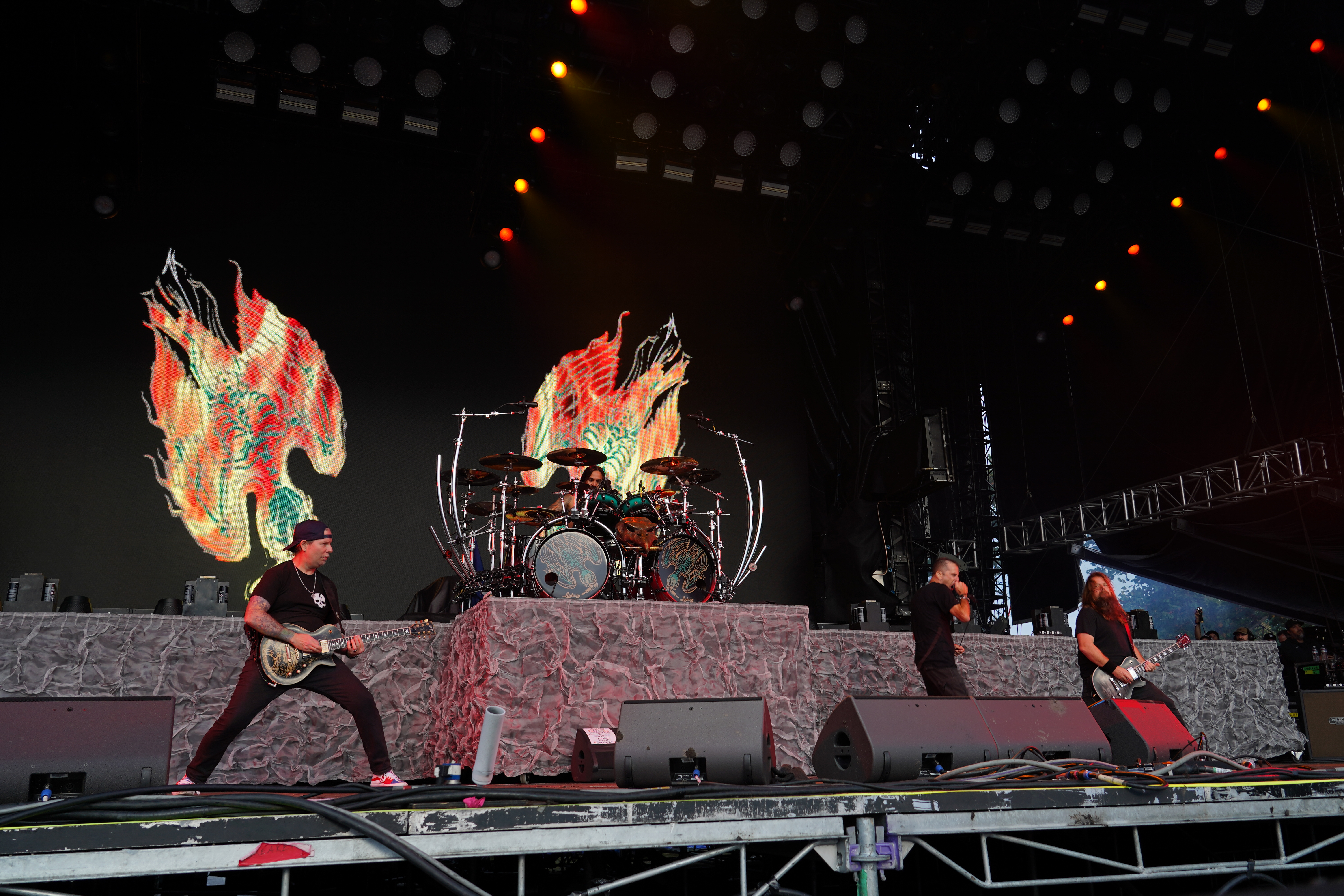 Lamb Of God