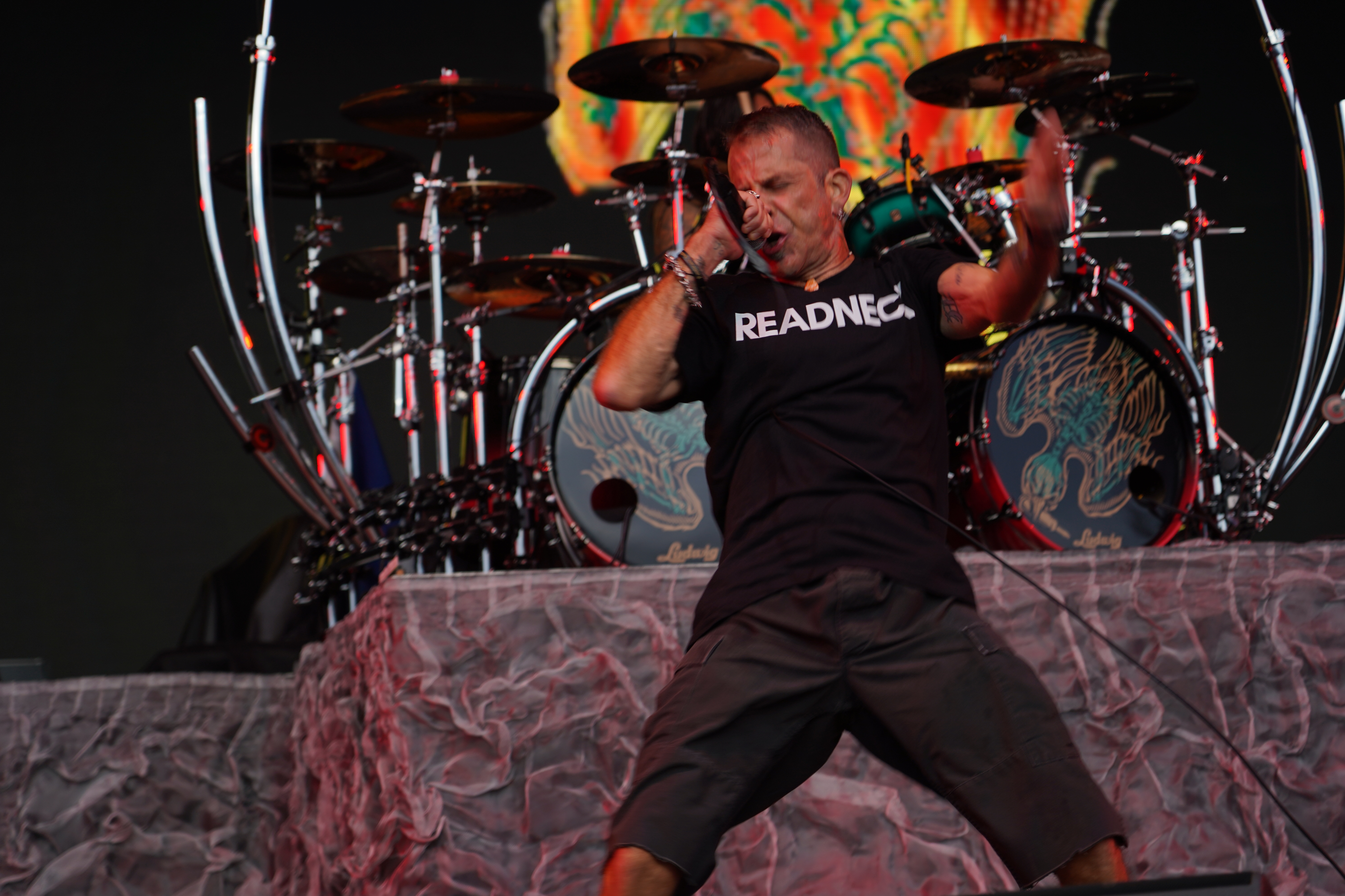 Lamb Of God