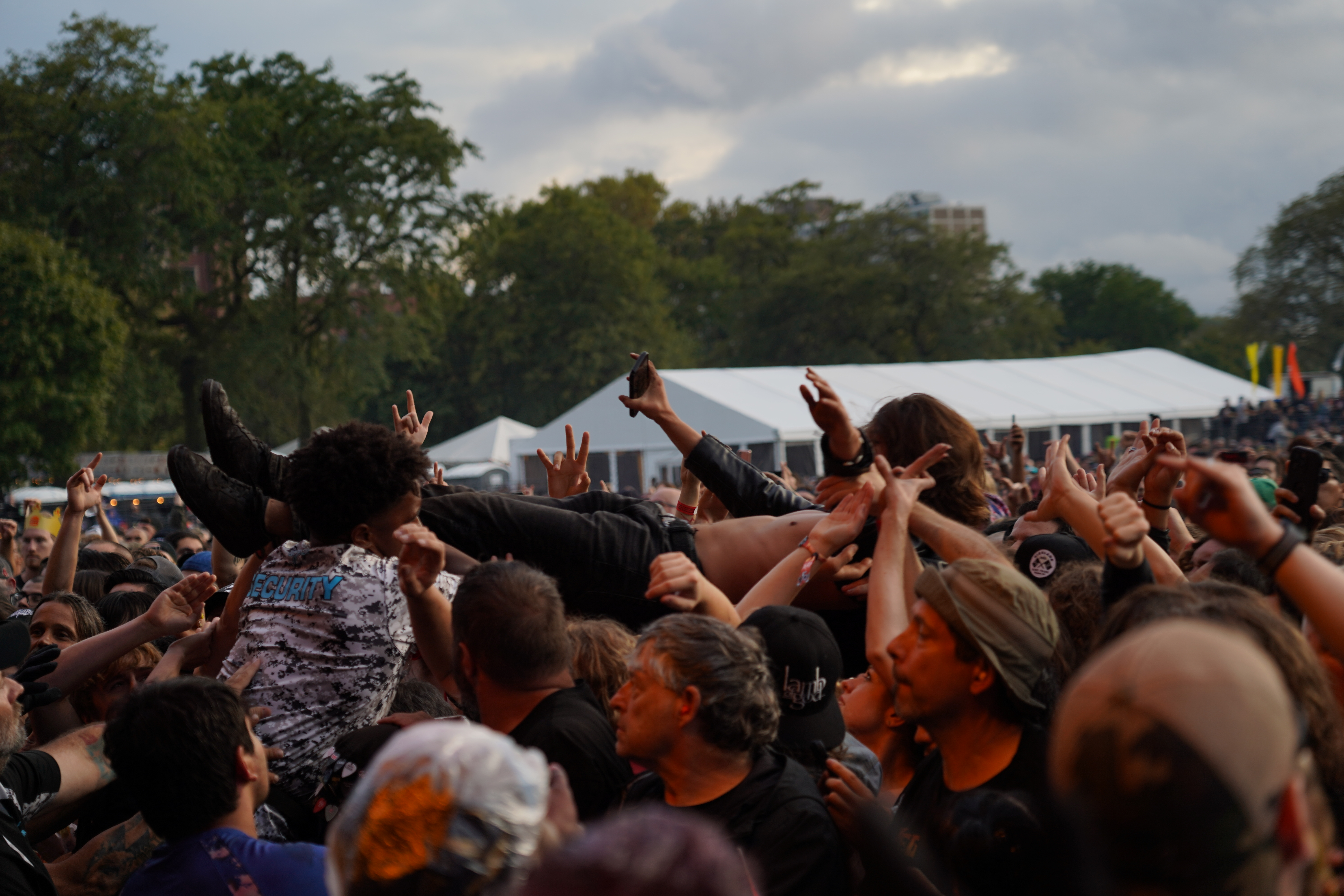Lamb Of God