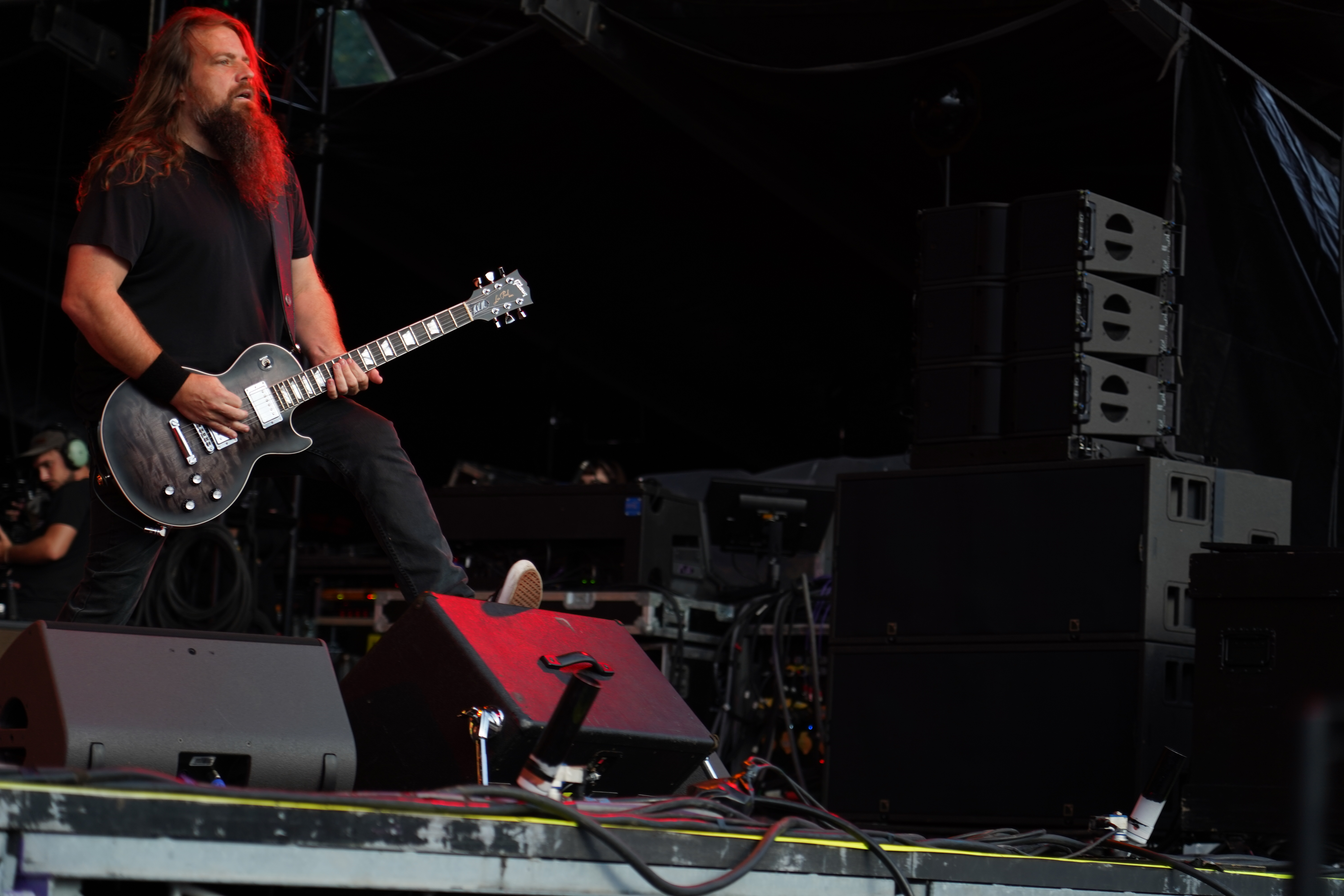 Lamb Of God