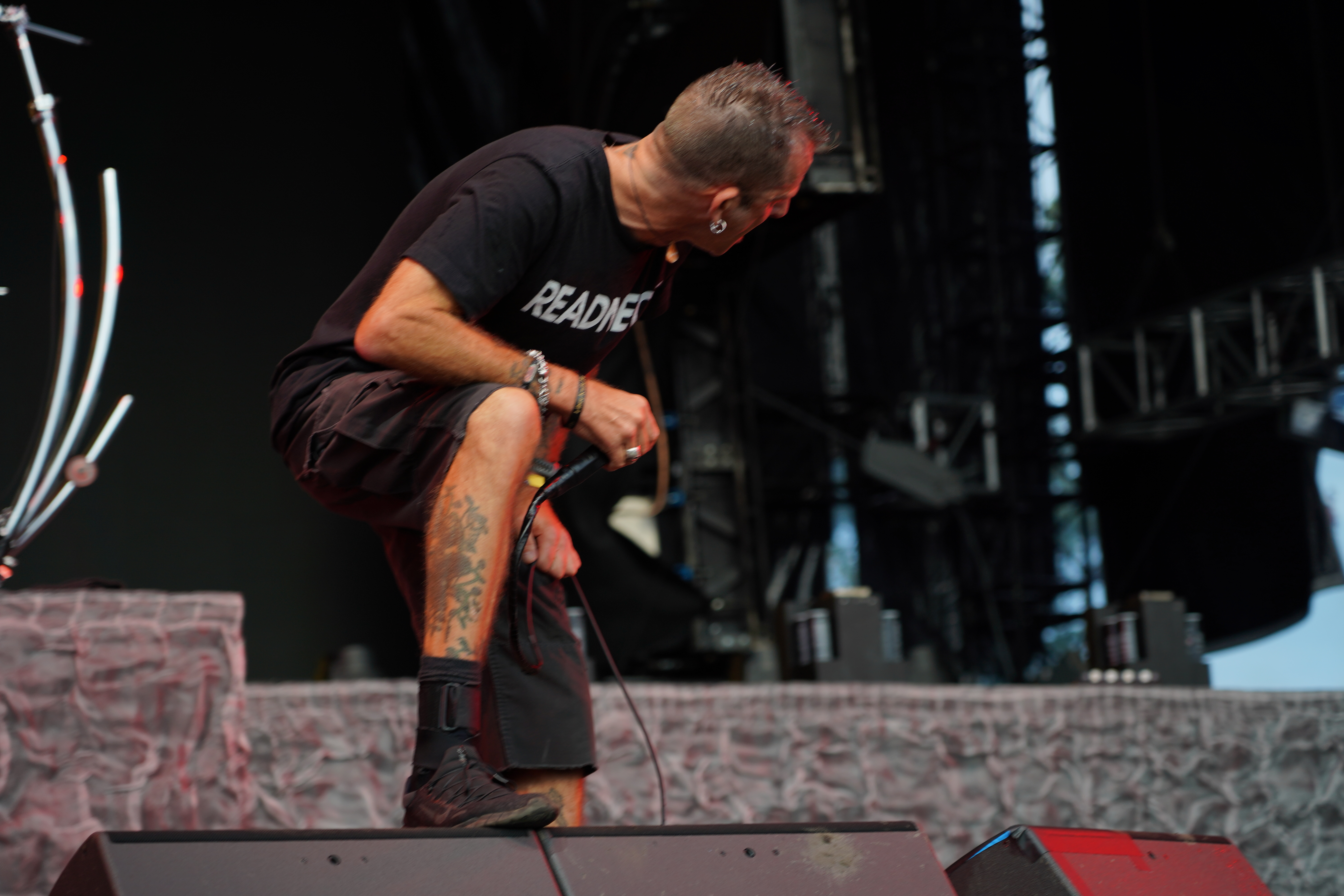 Lamb Of God