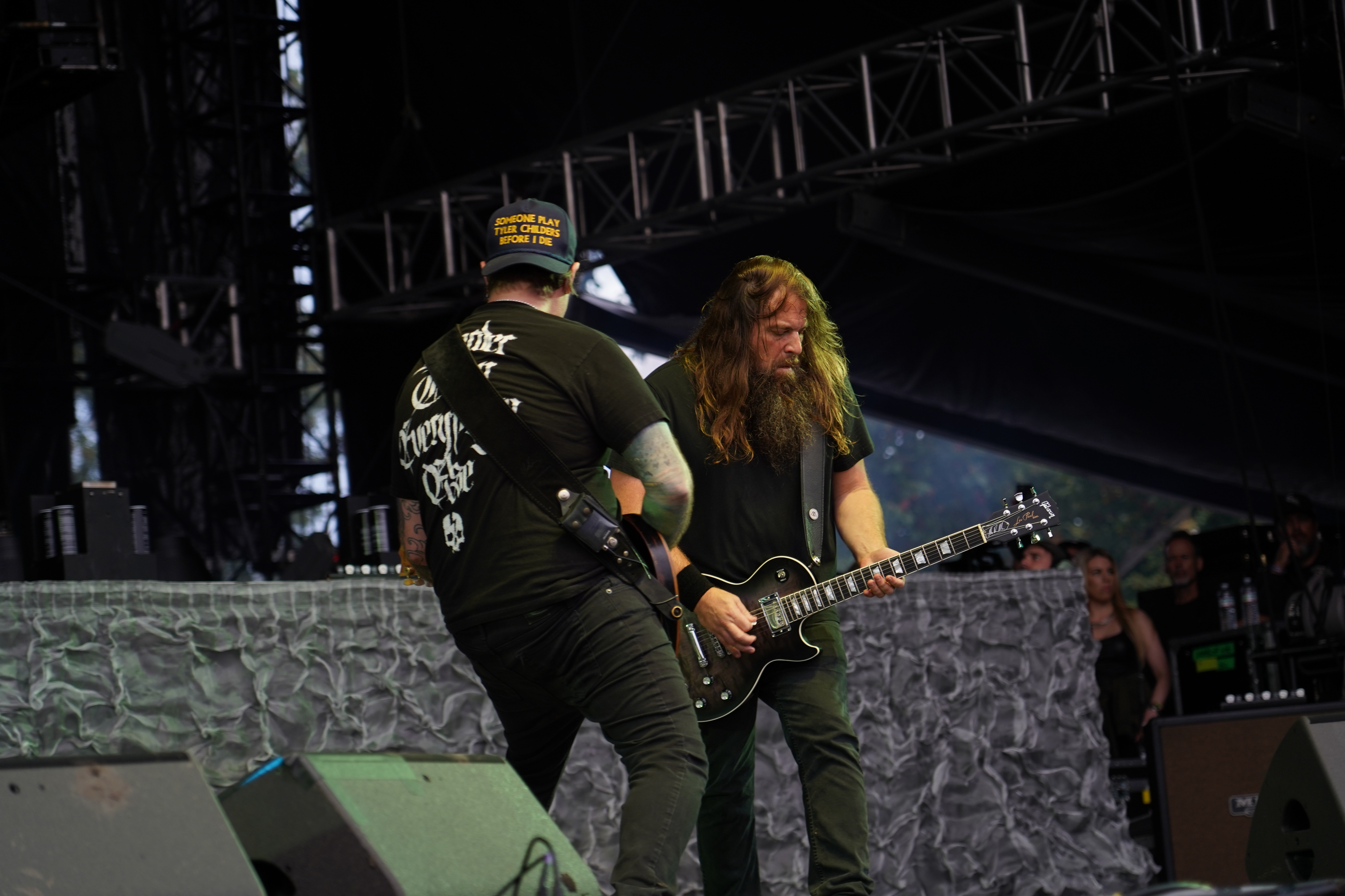 Lamb Of God