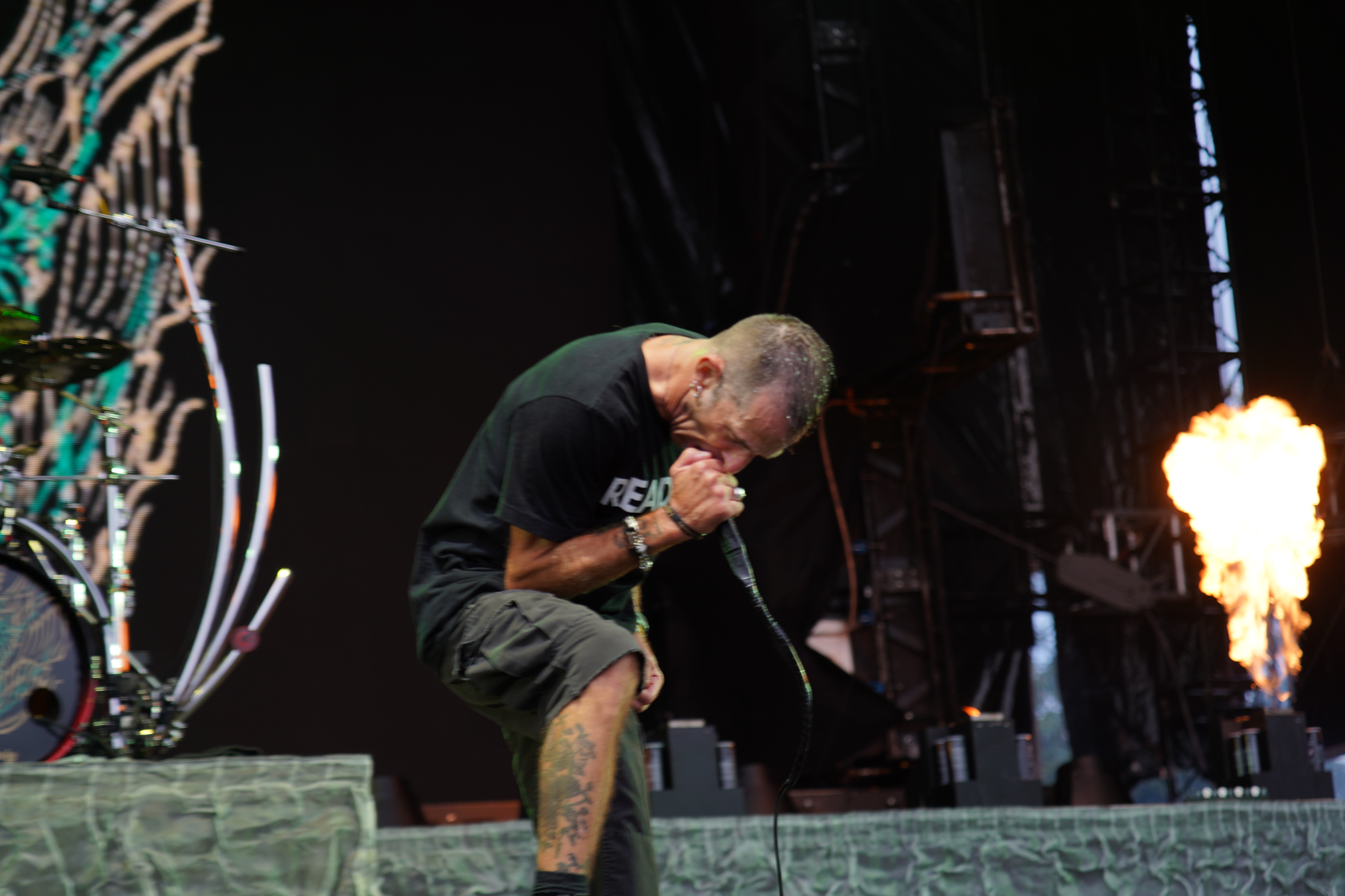 Lamb Of God