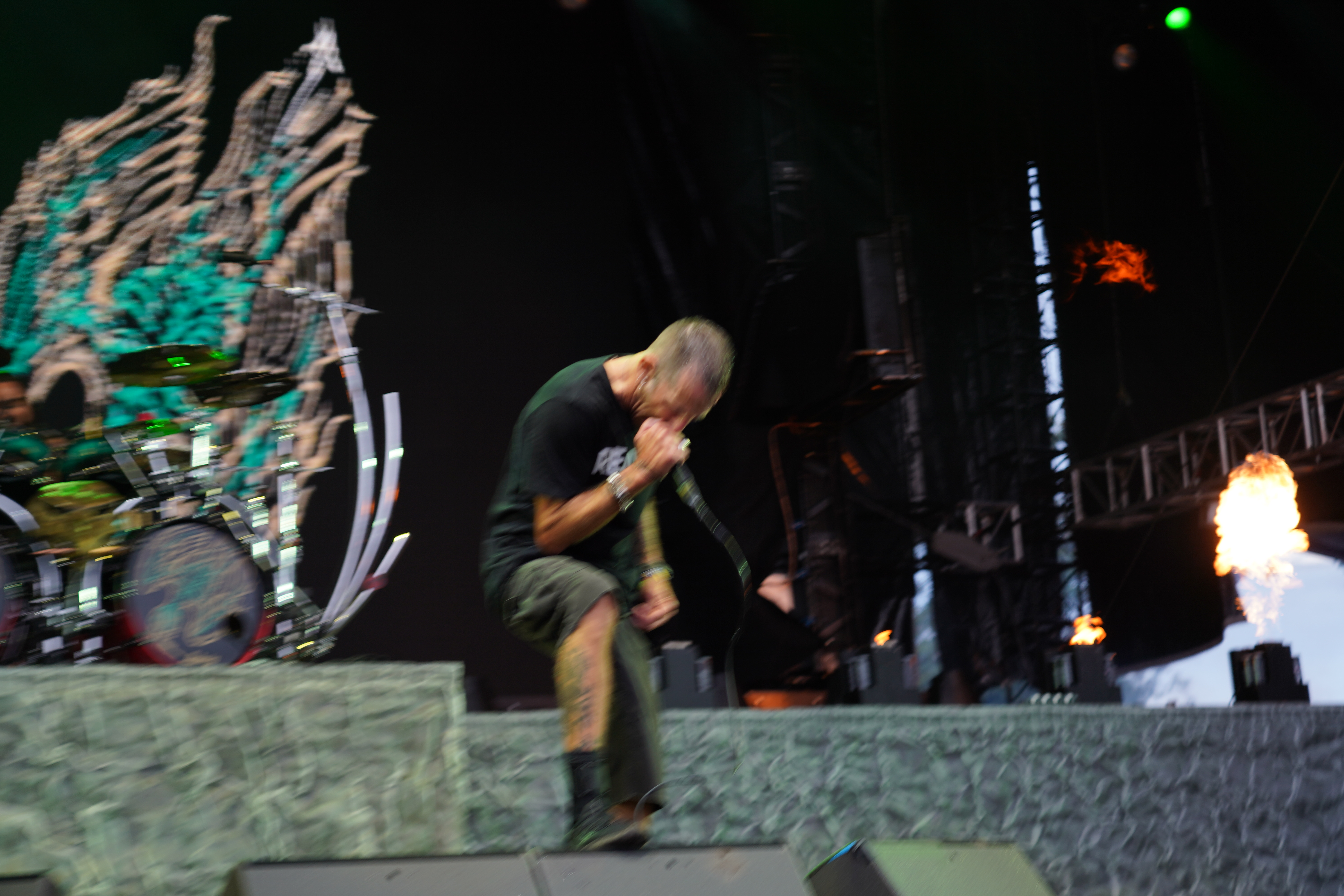Lamb Of God