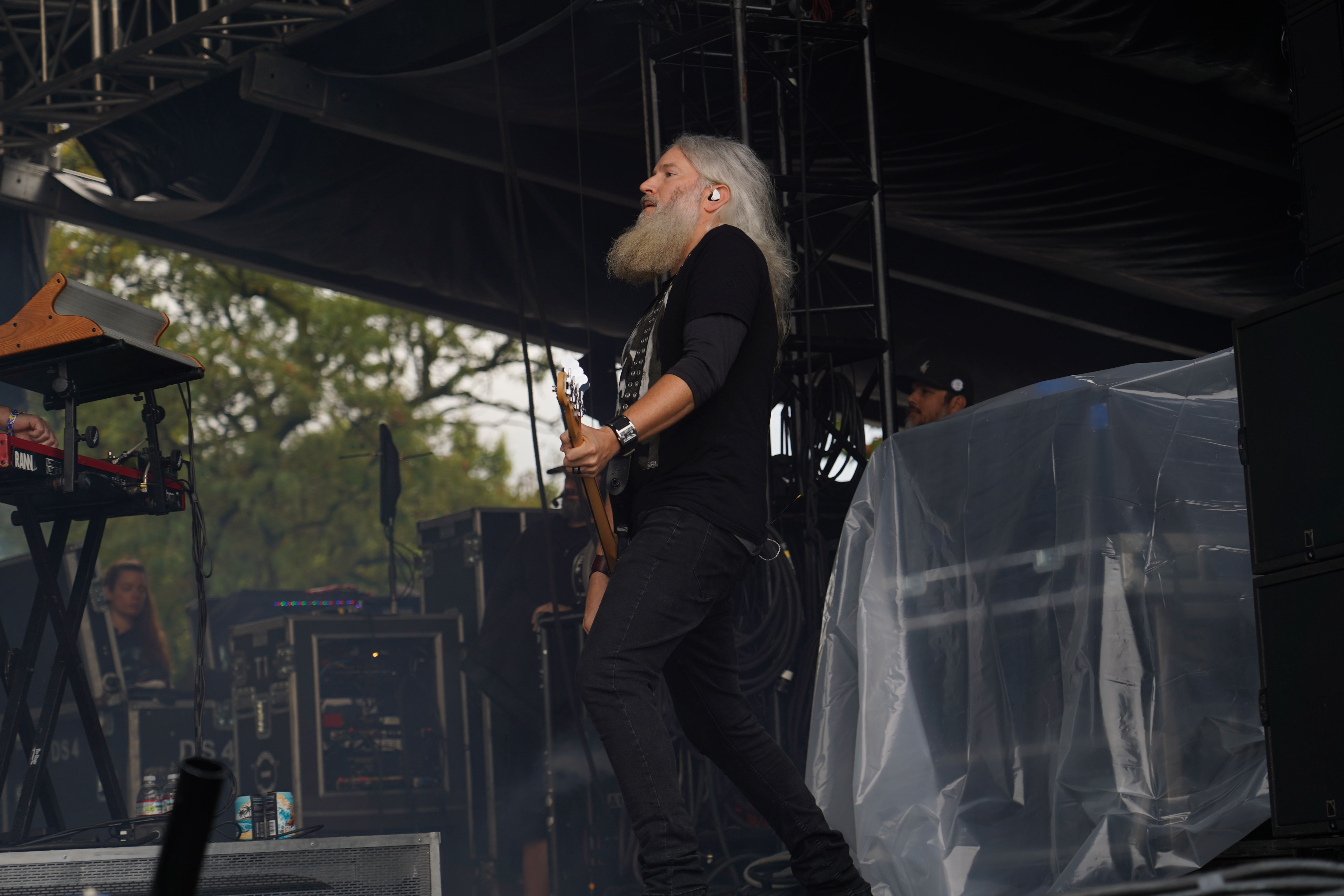Mastodon