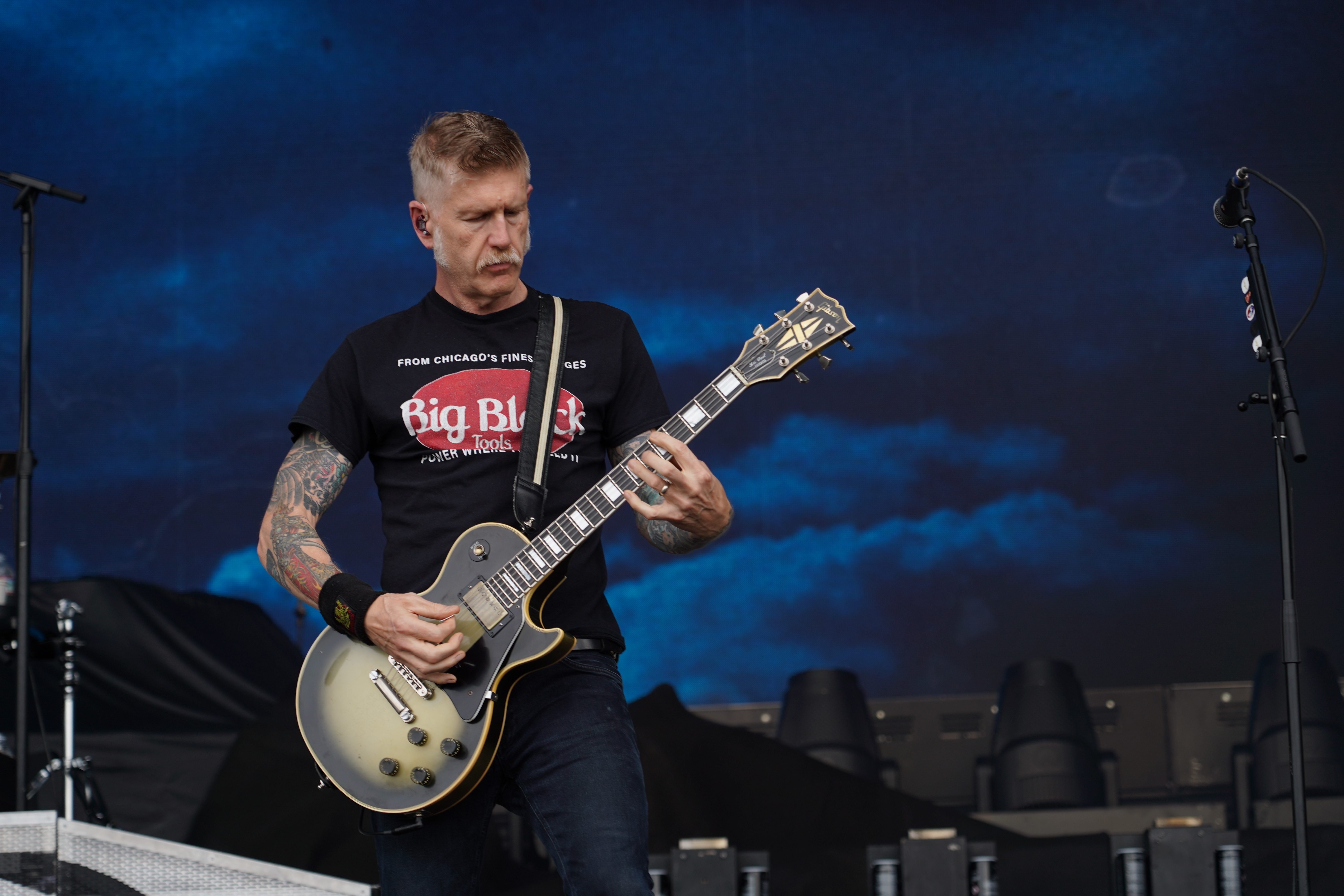 Mastodon