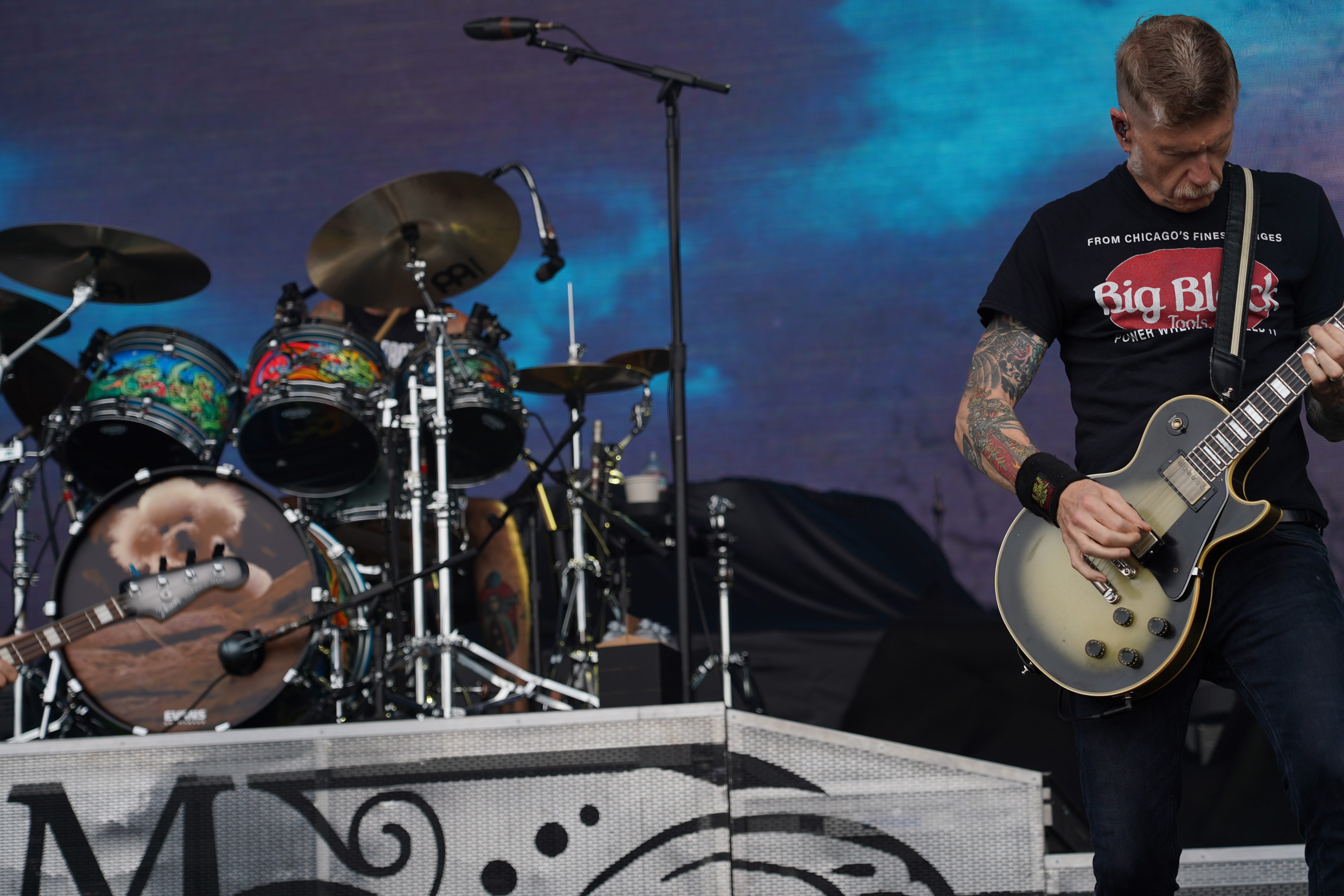 Mastodon