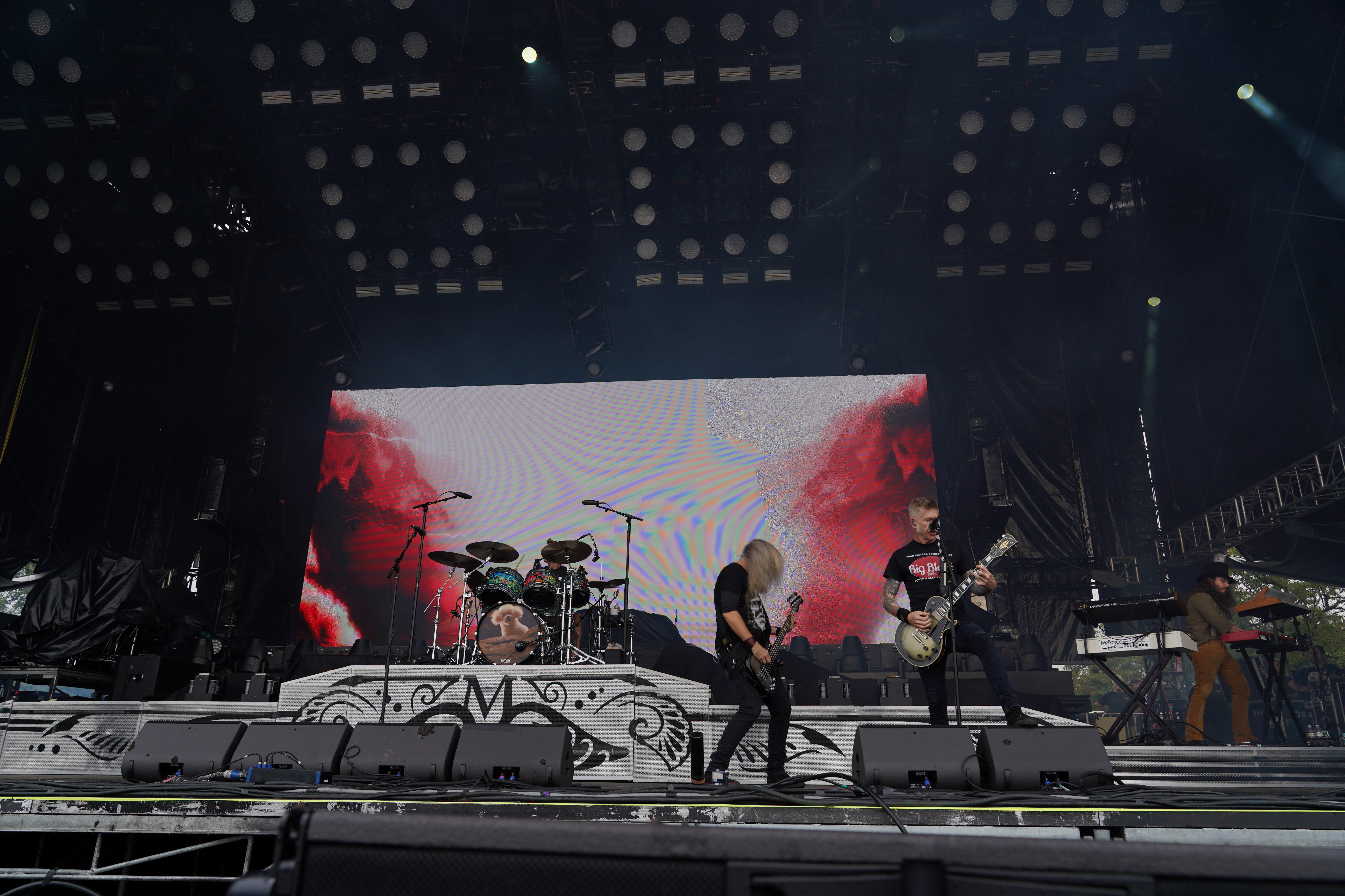 Mastodon