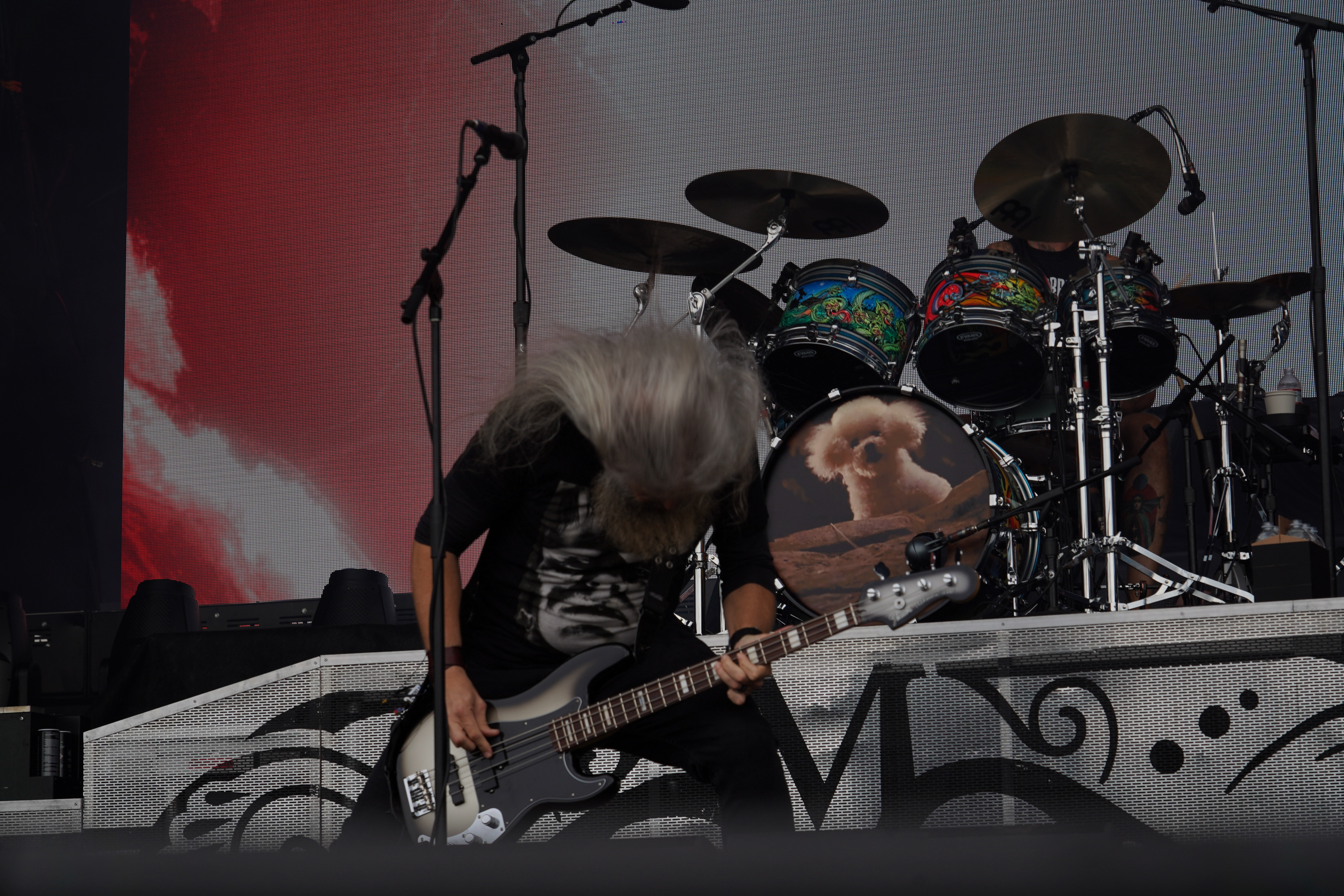 Mastodon