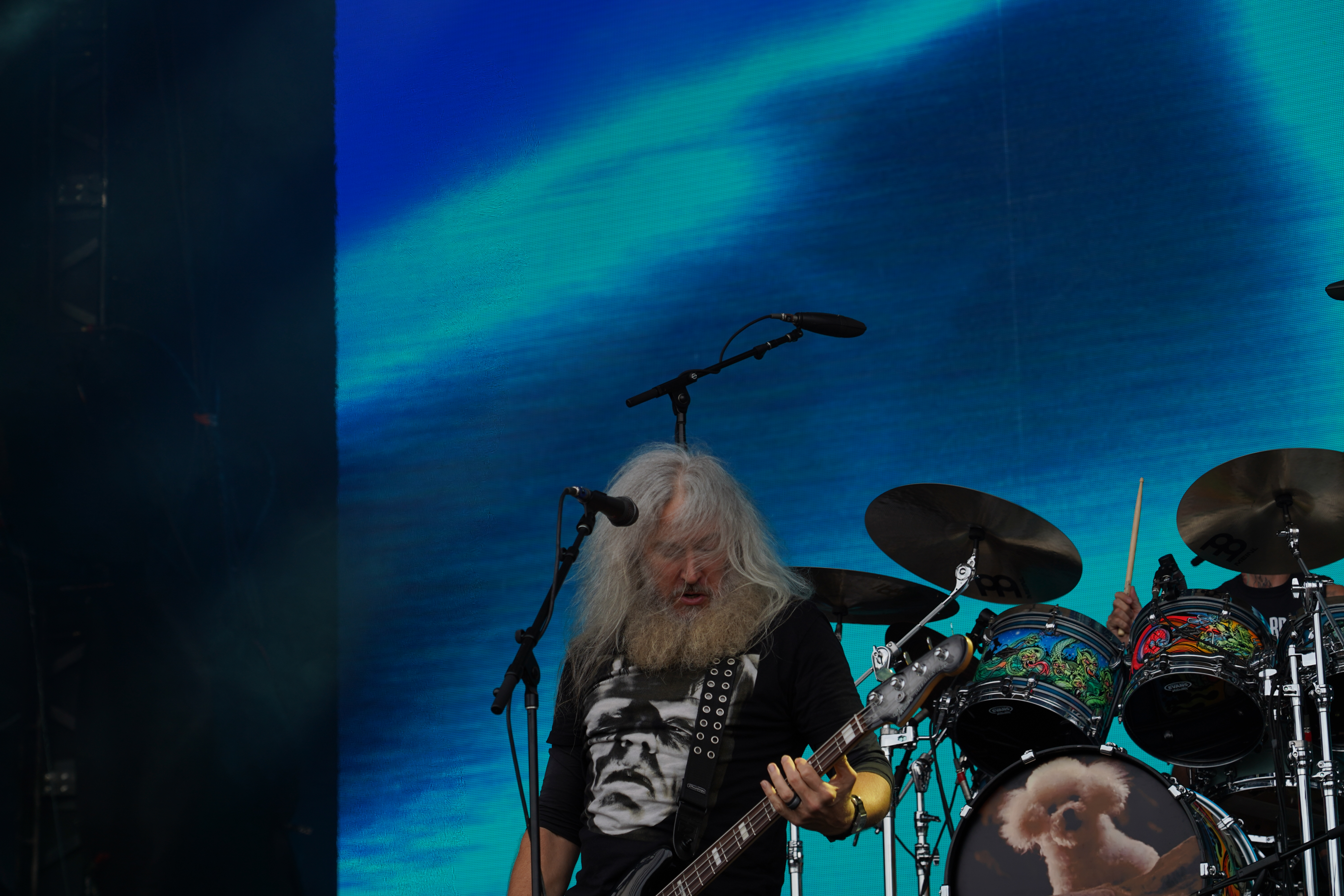 Mastodon