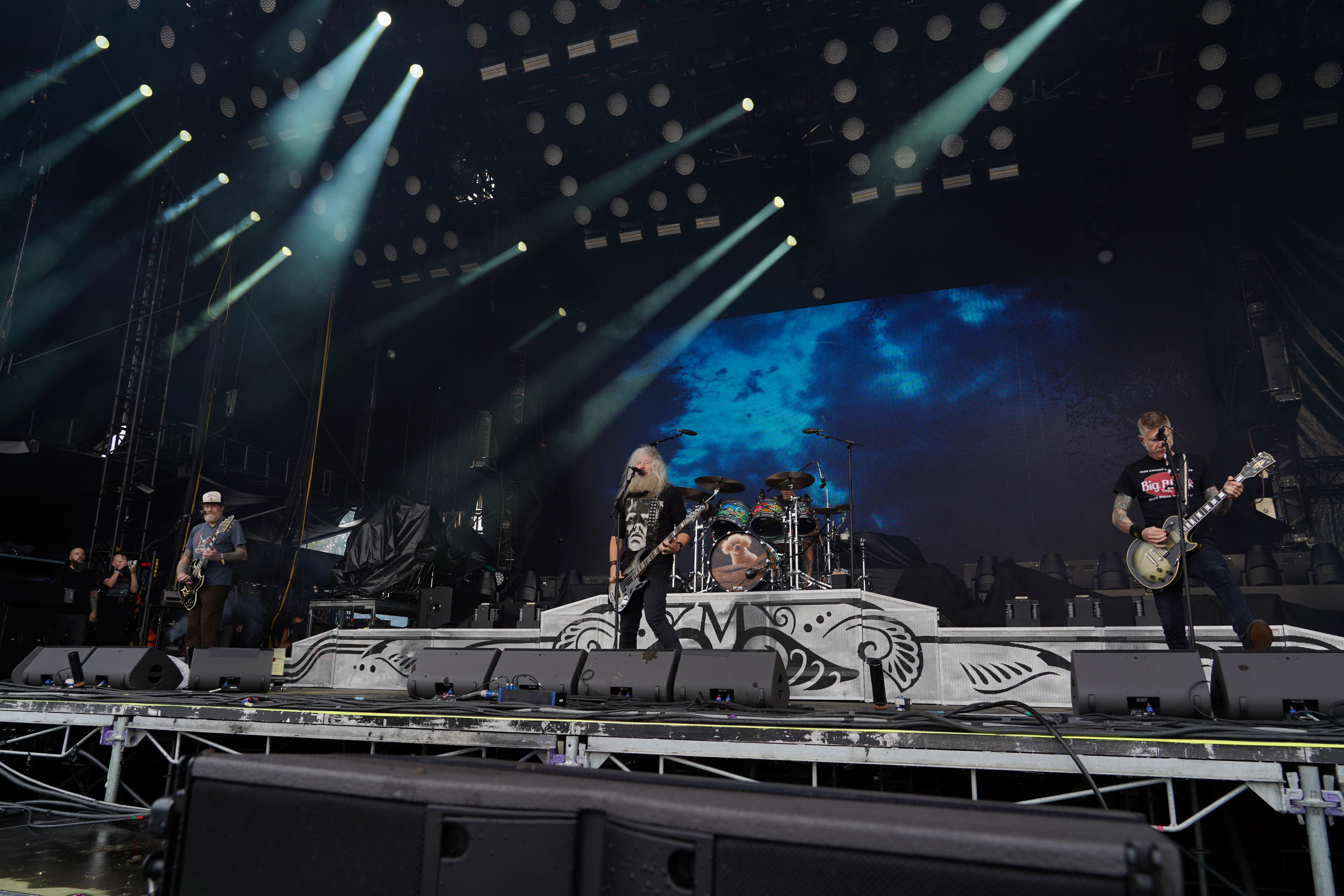 Mastodon