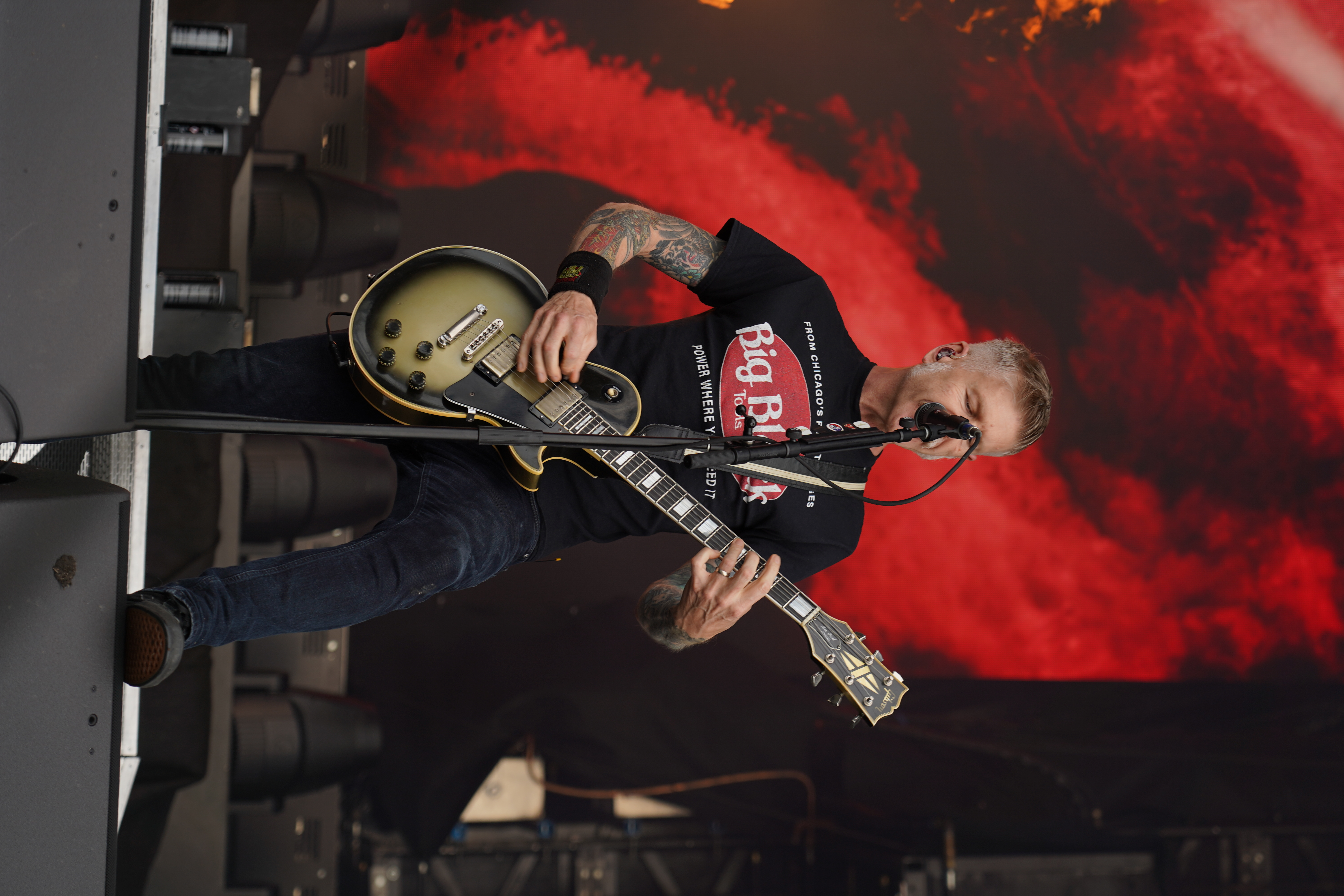 Mastodon