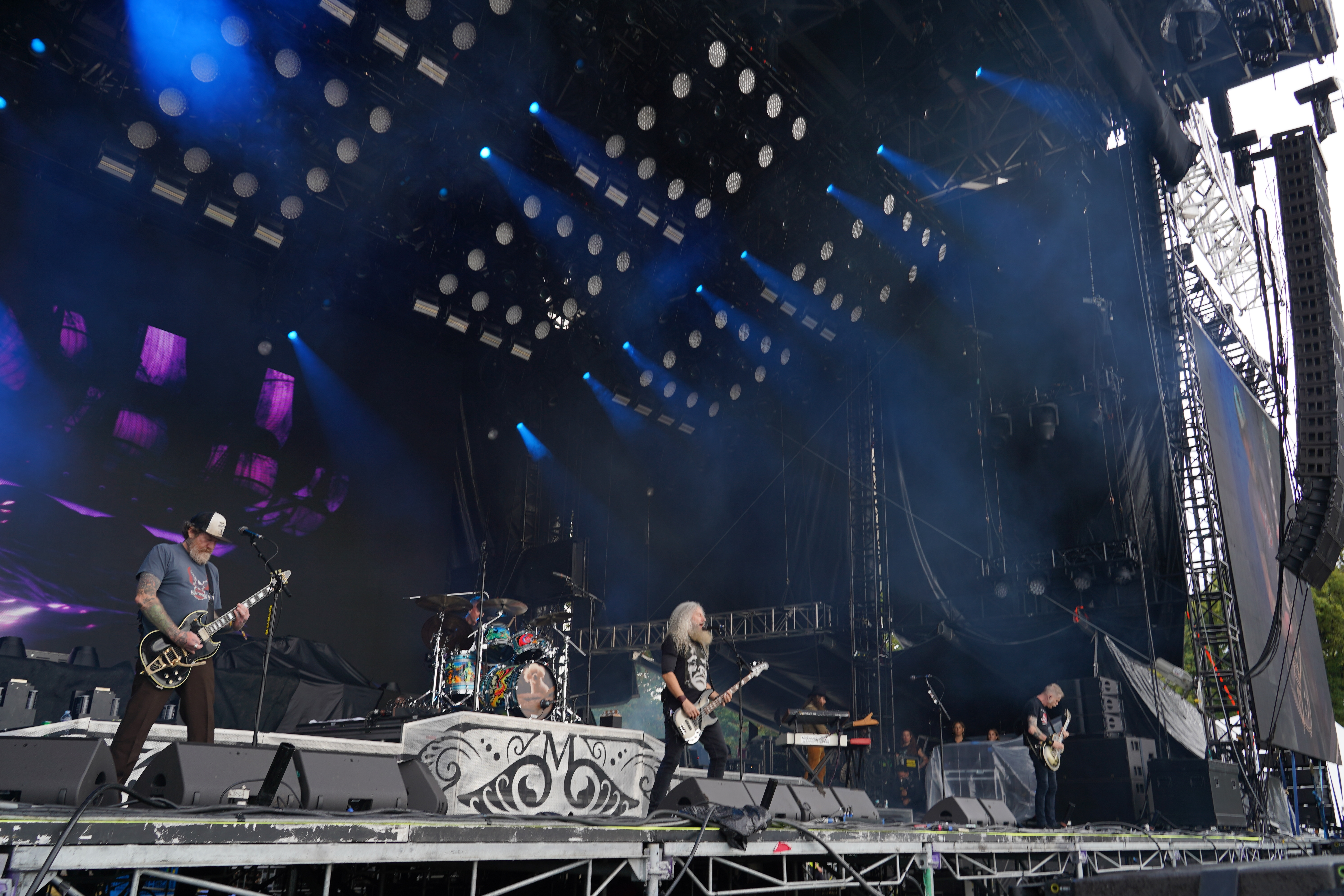 Mastodon