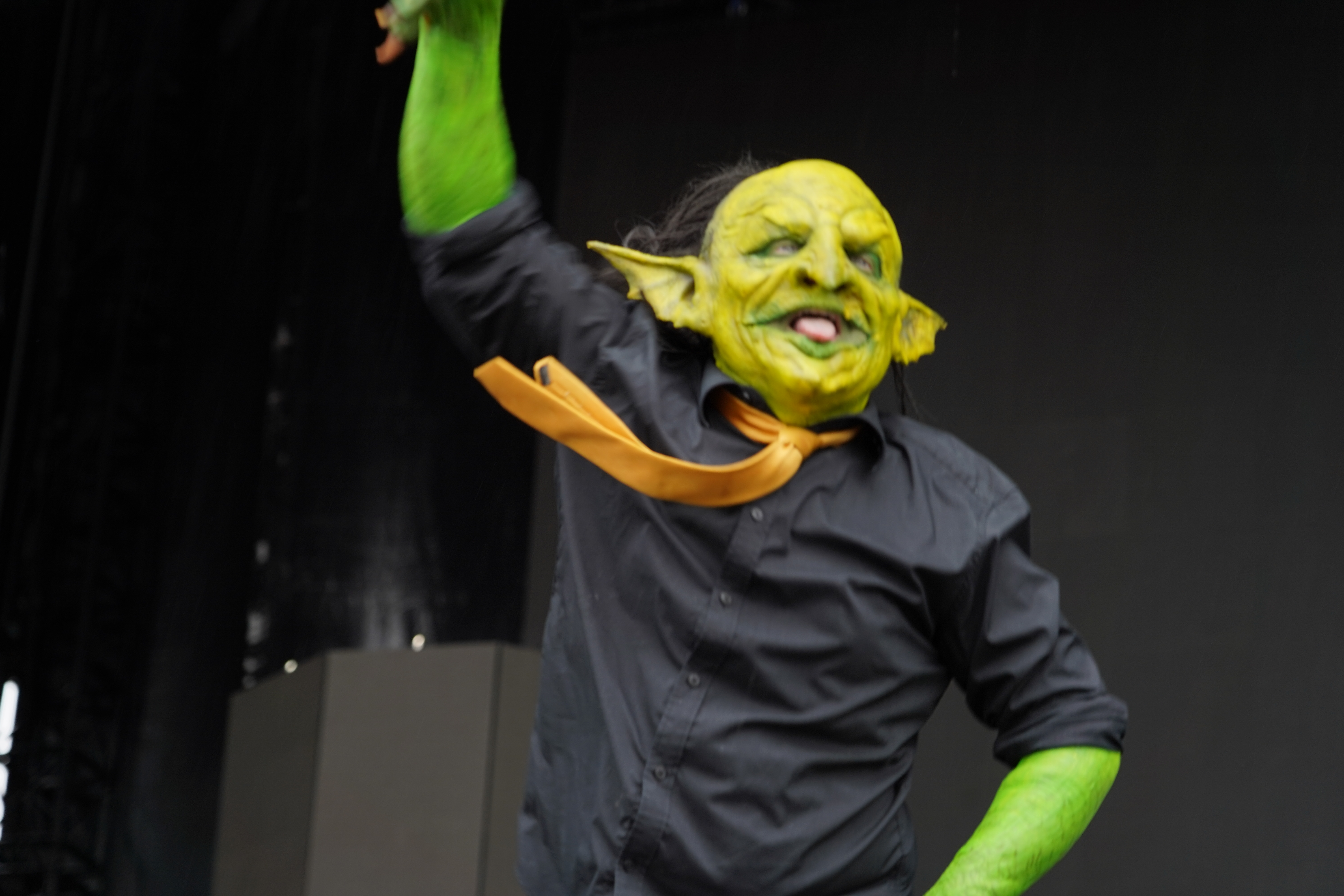 Nekrogoblikon