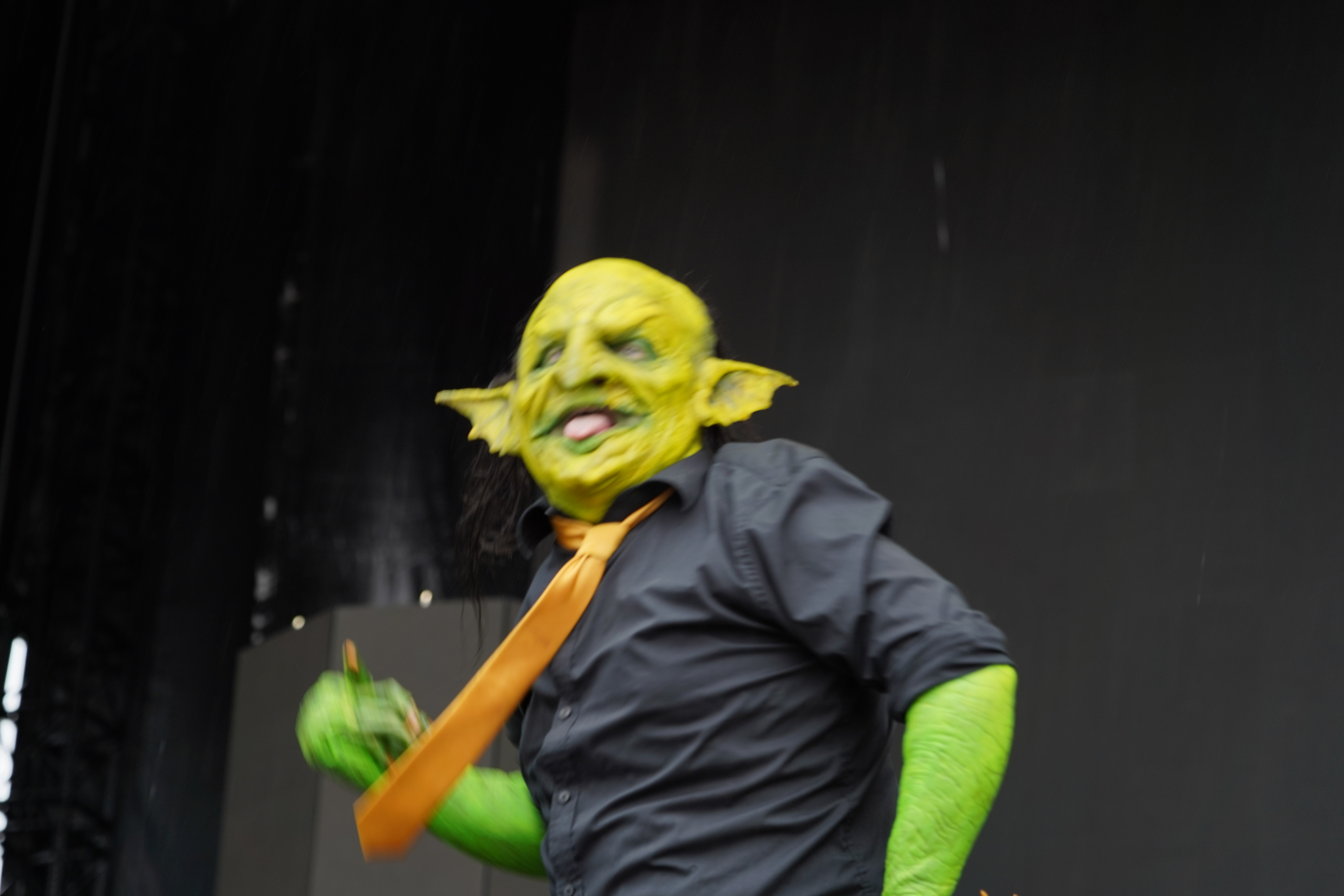 Nekrogoblikon