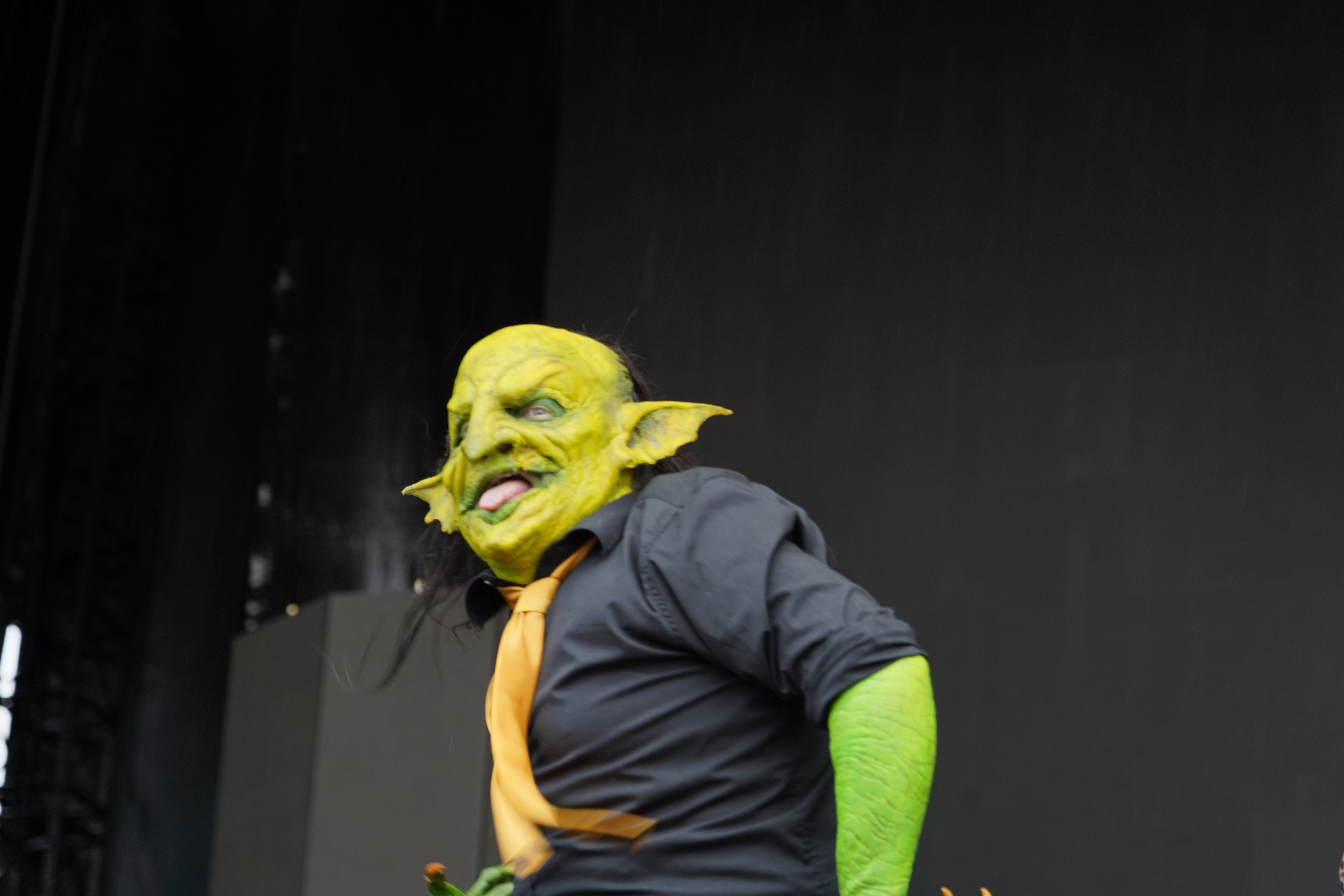 Nekrogoblikon