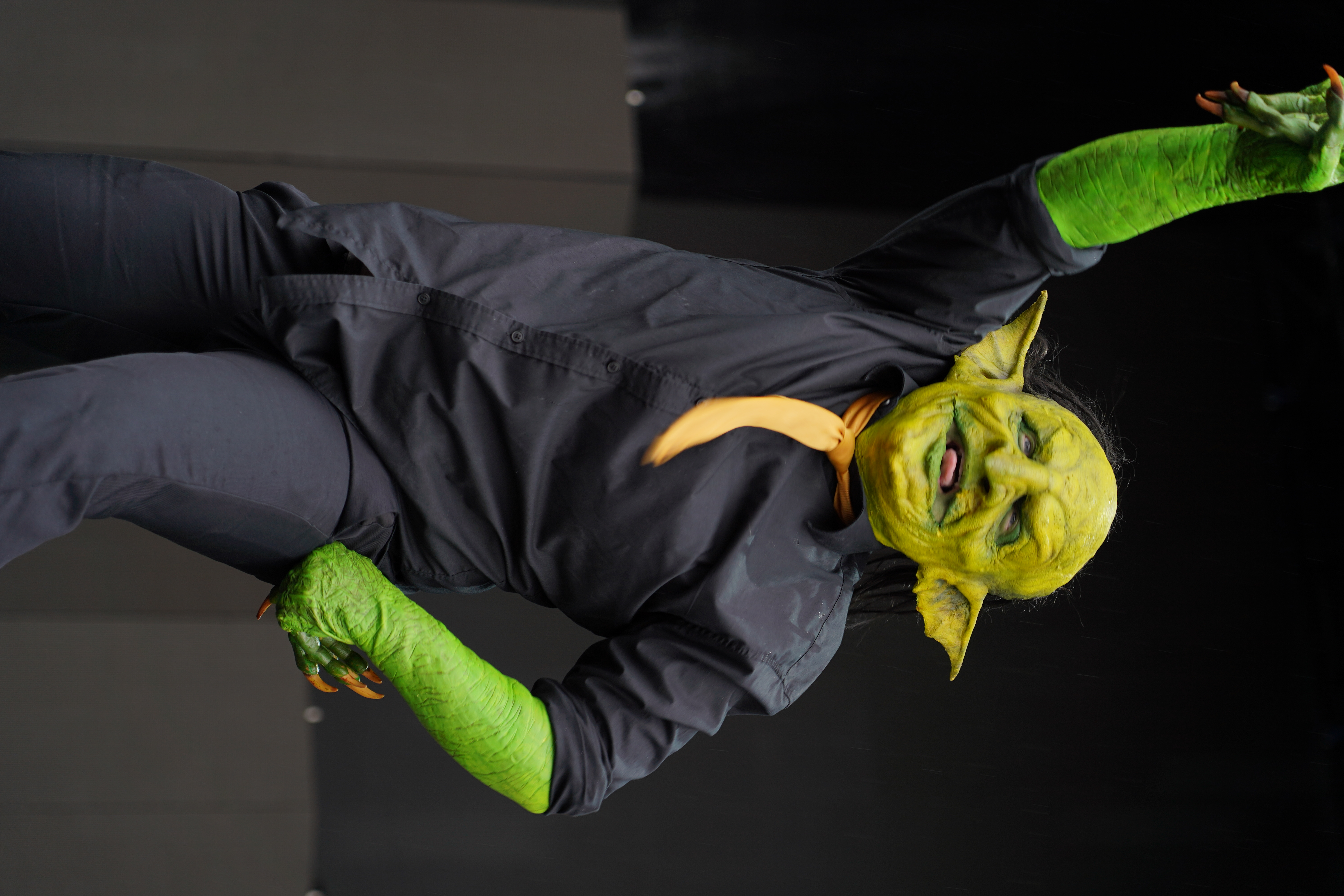 Nekrogoblikon