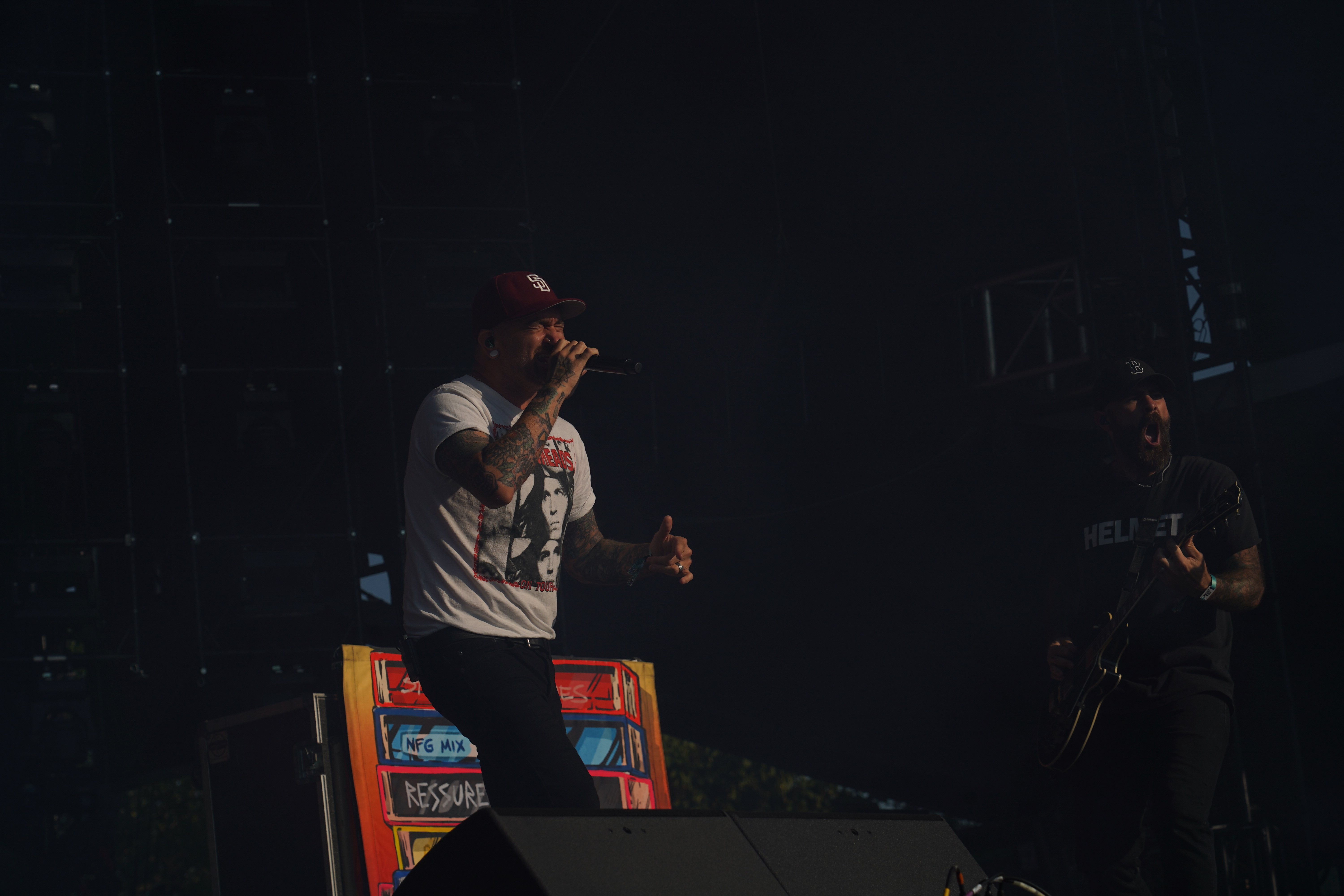 New Found Glory