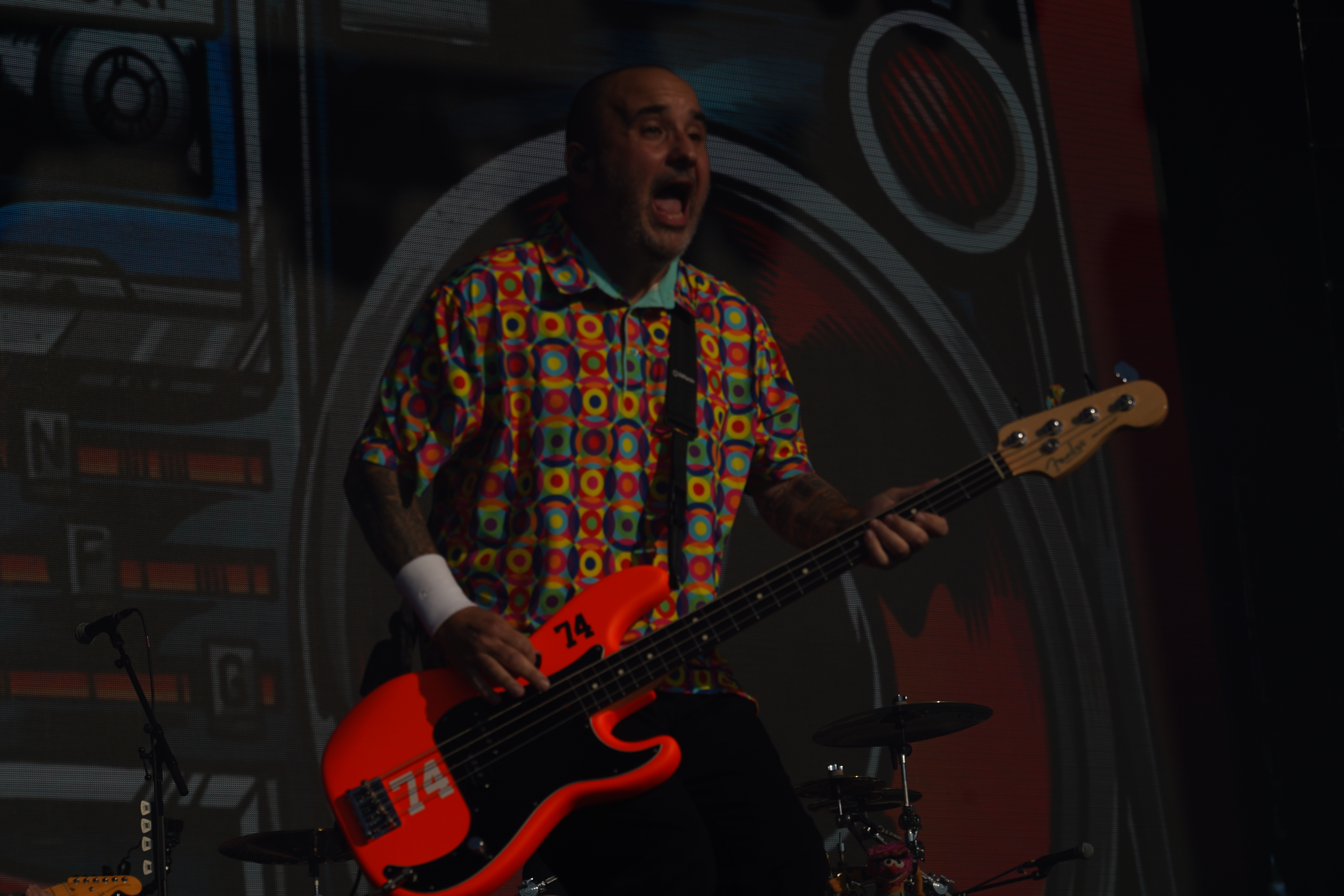 New Found Glory