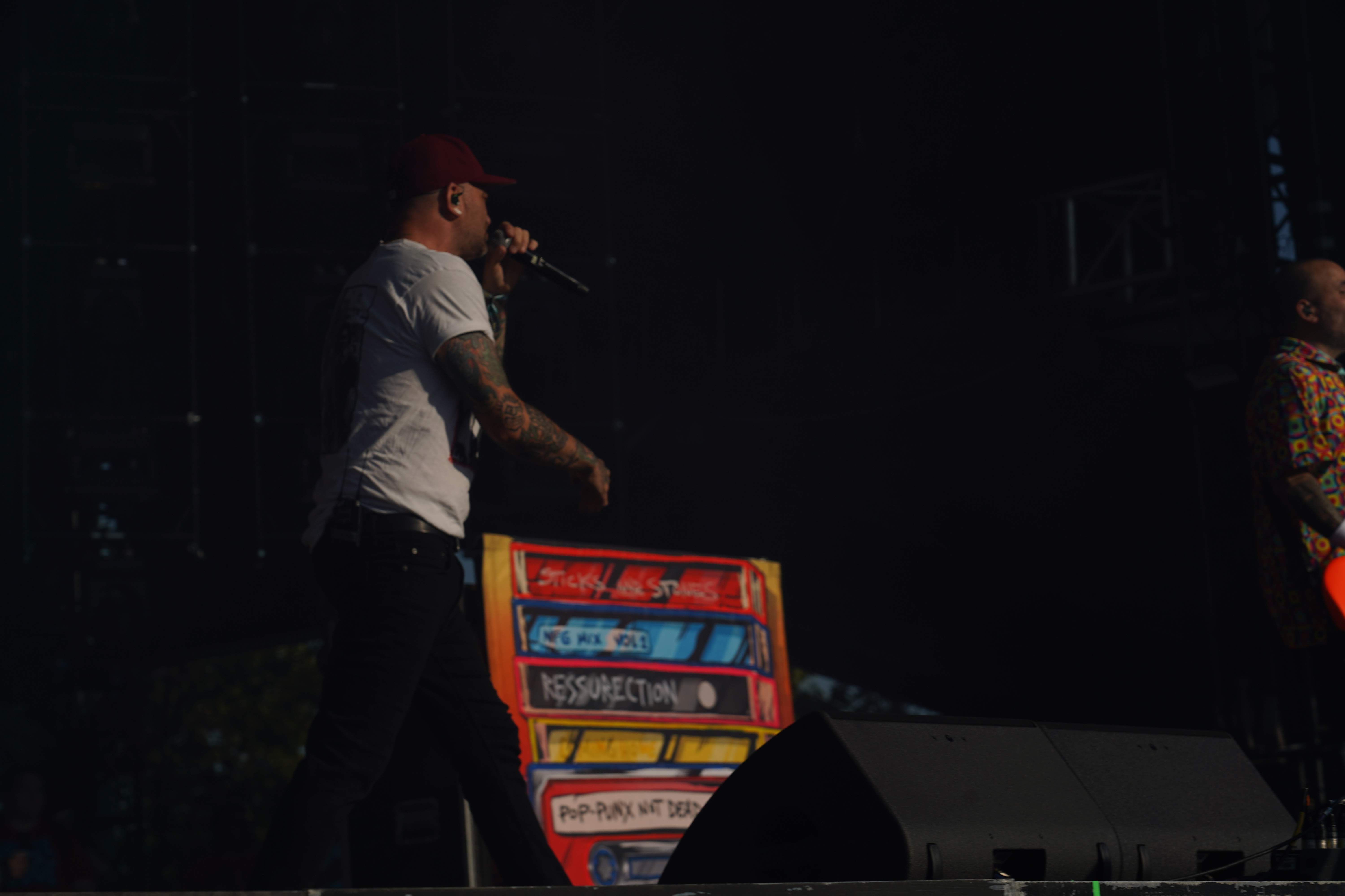 New Found Glory