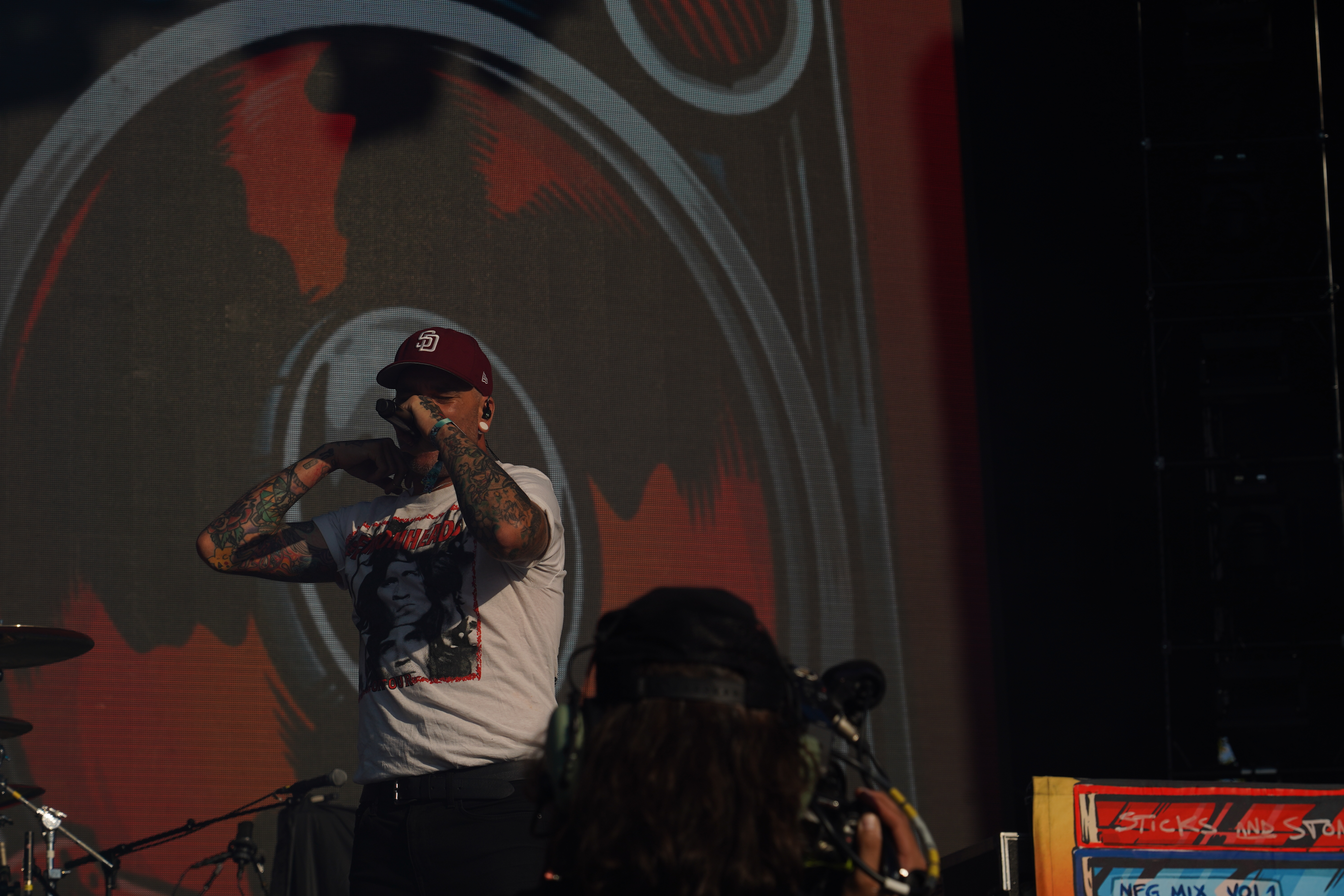 New Found Glory