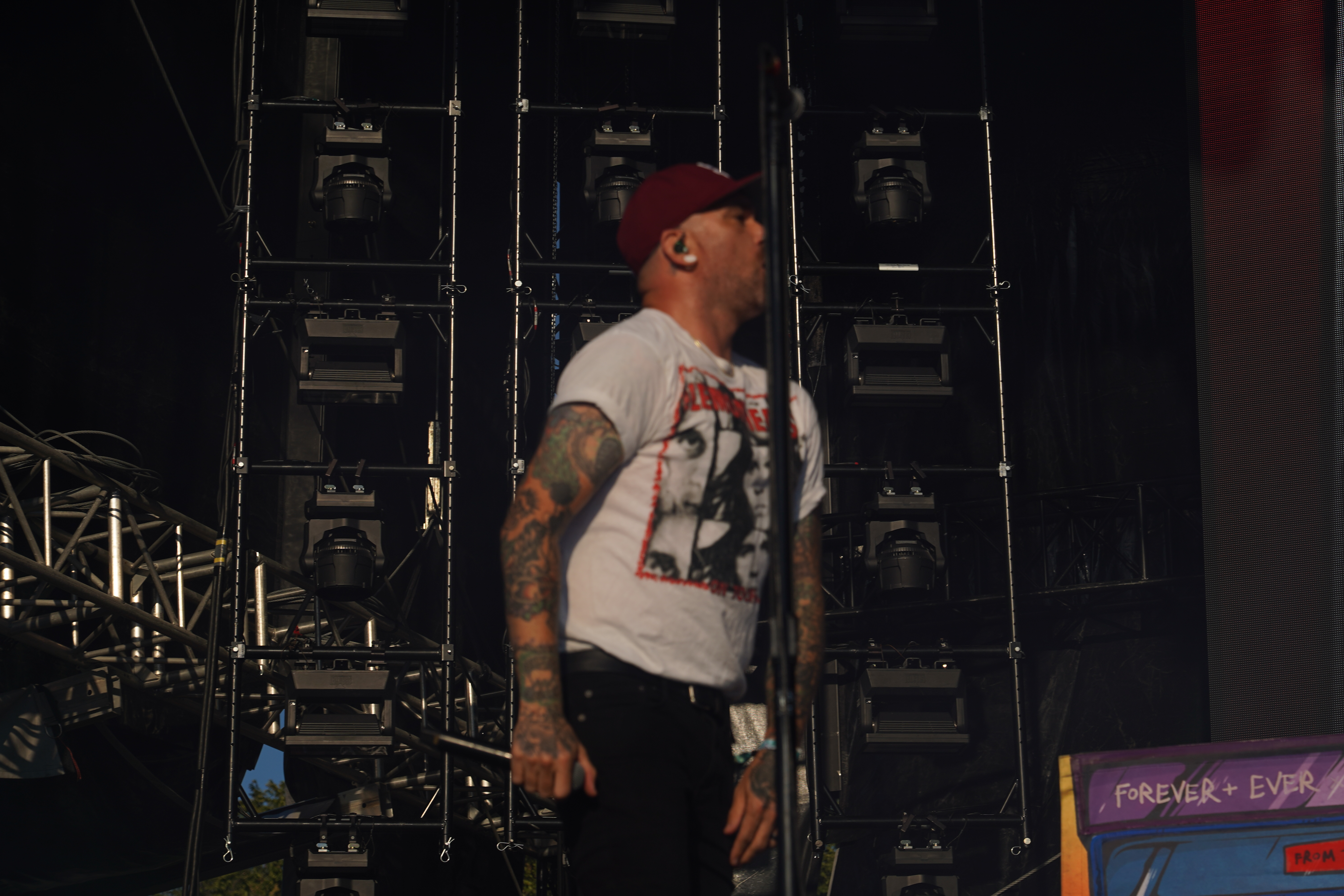 New Found Glory