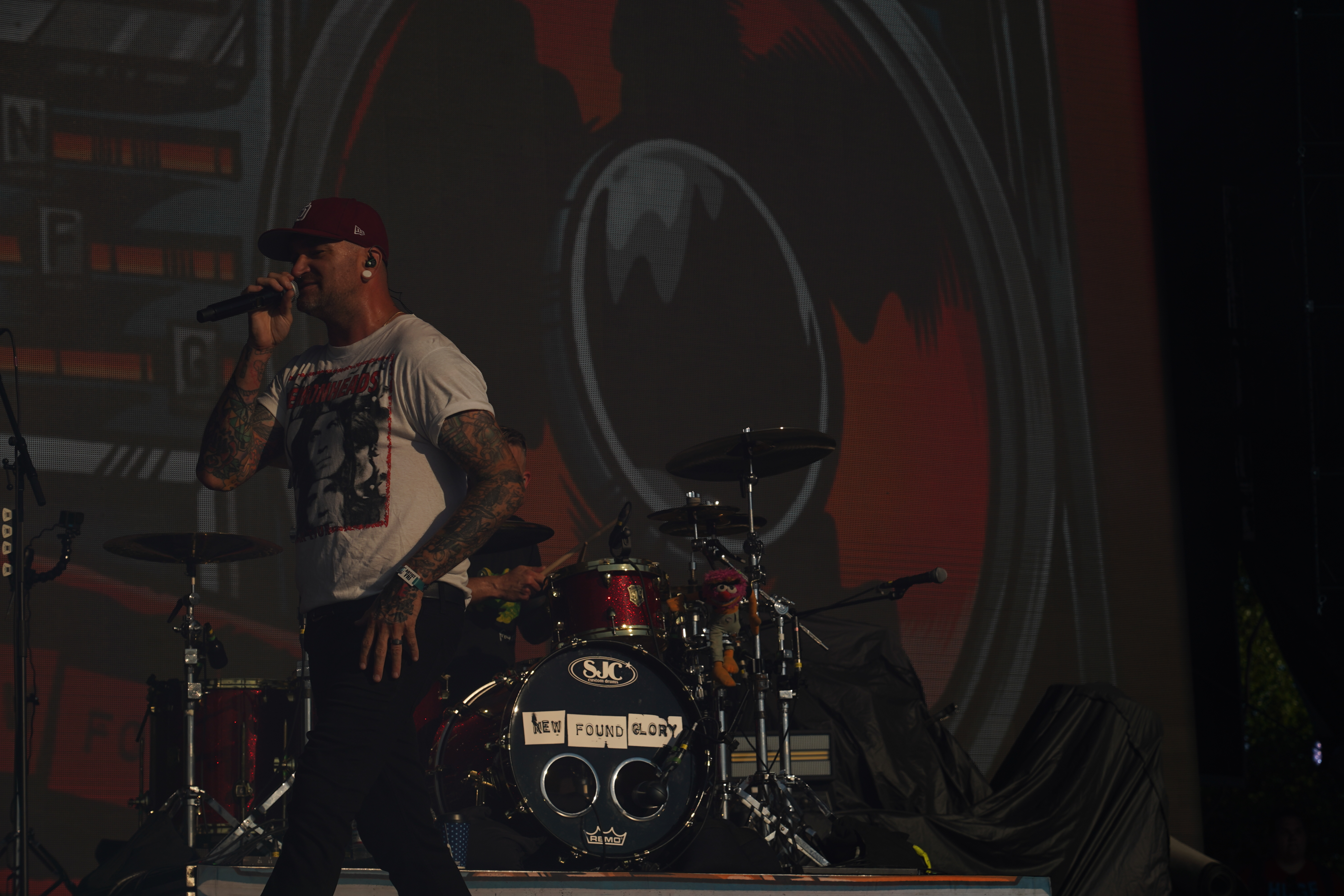 New Found Glory