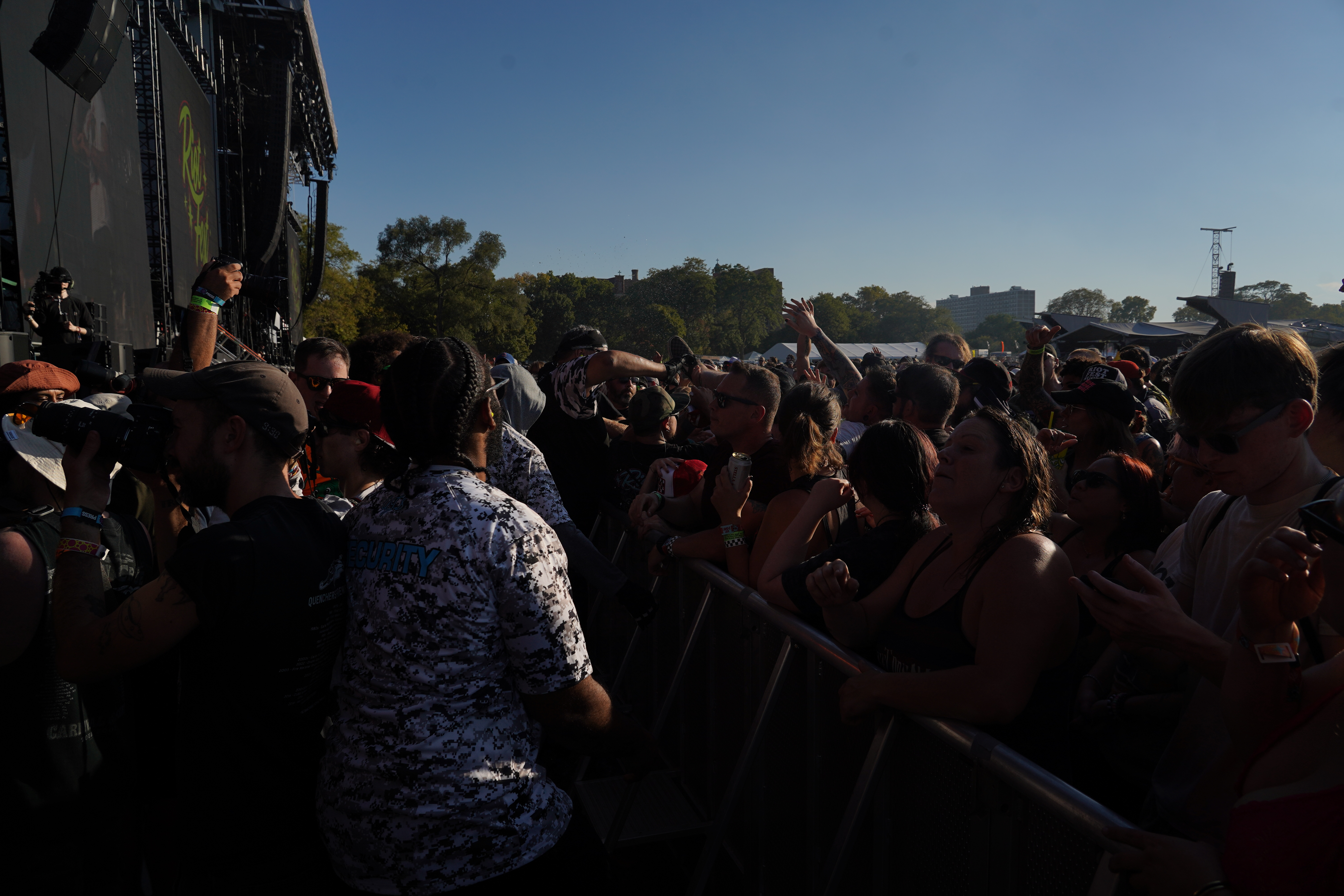 New Found Glory