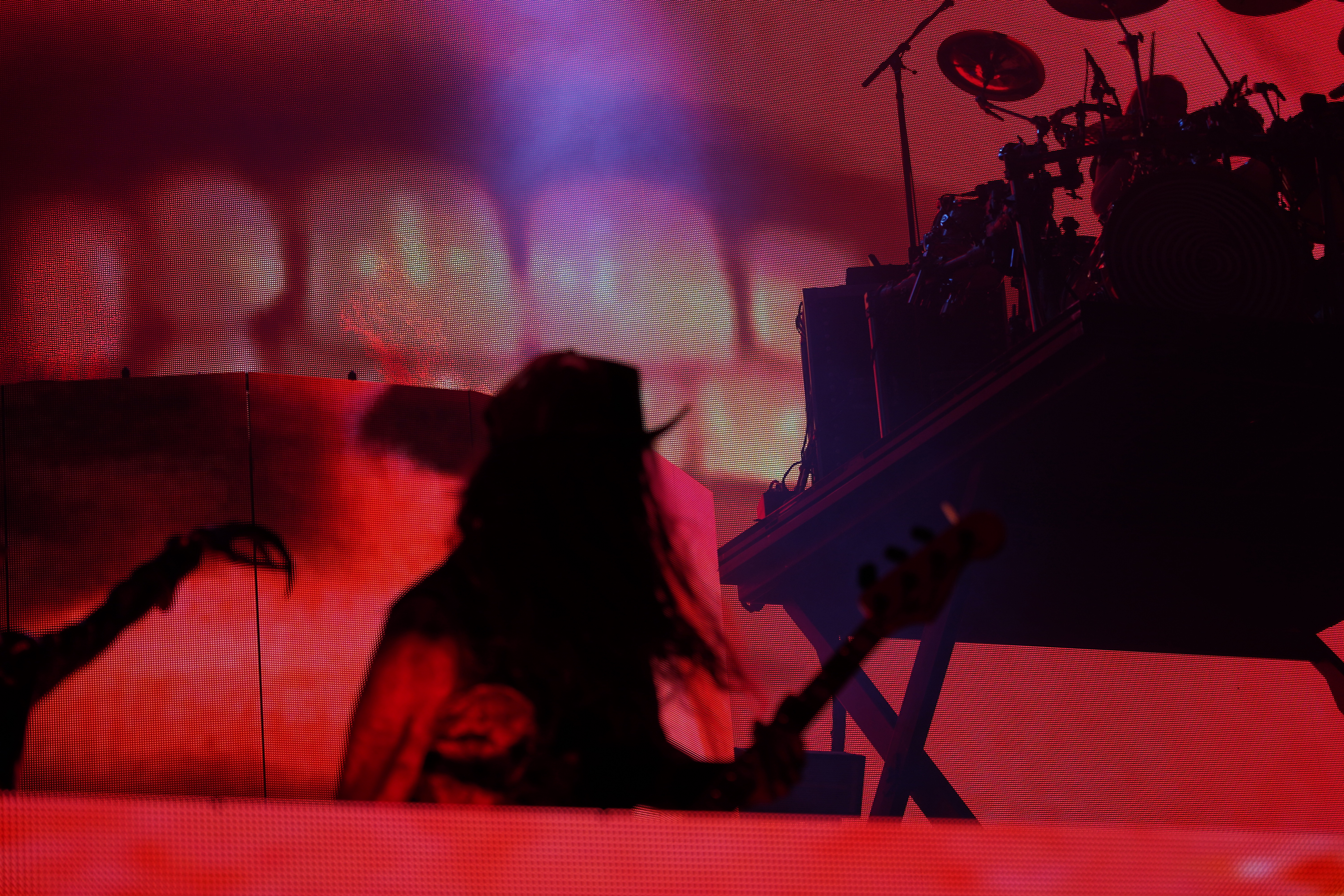 Rob Zombie