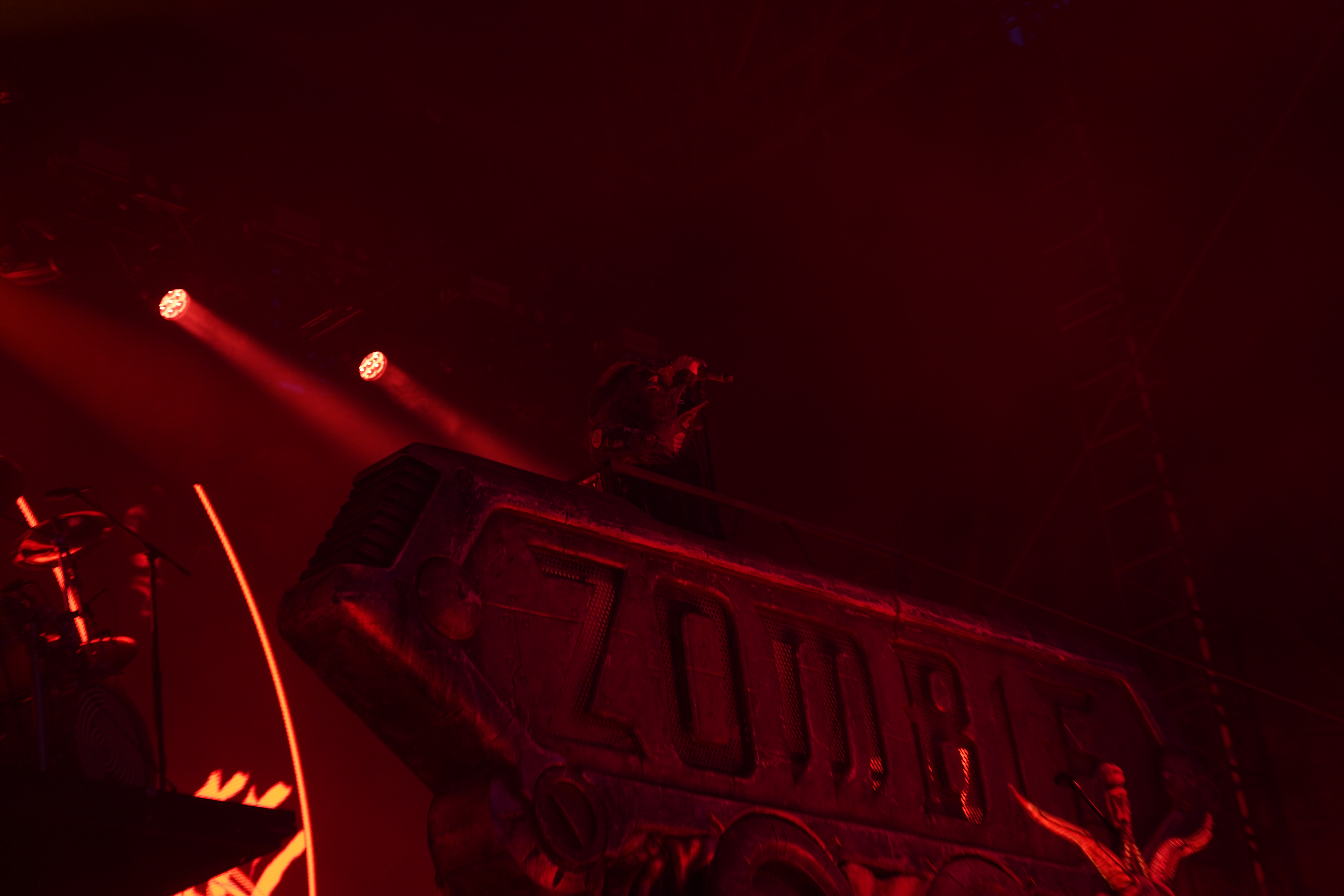 Rob Zombie