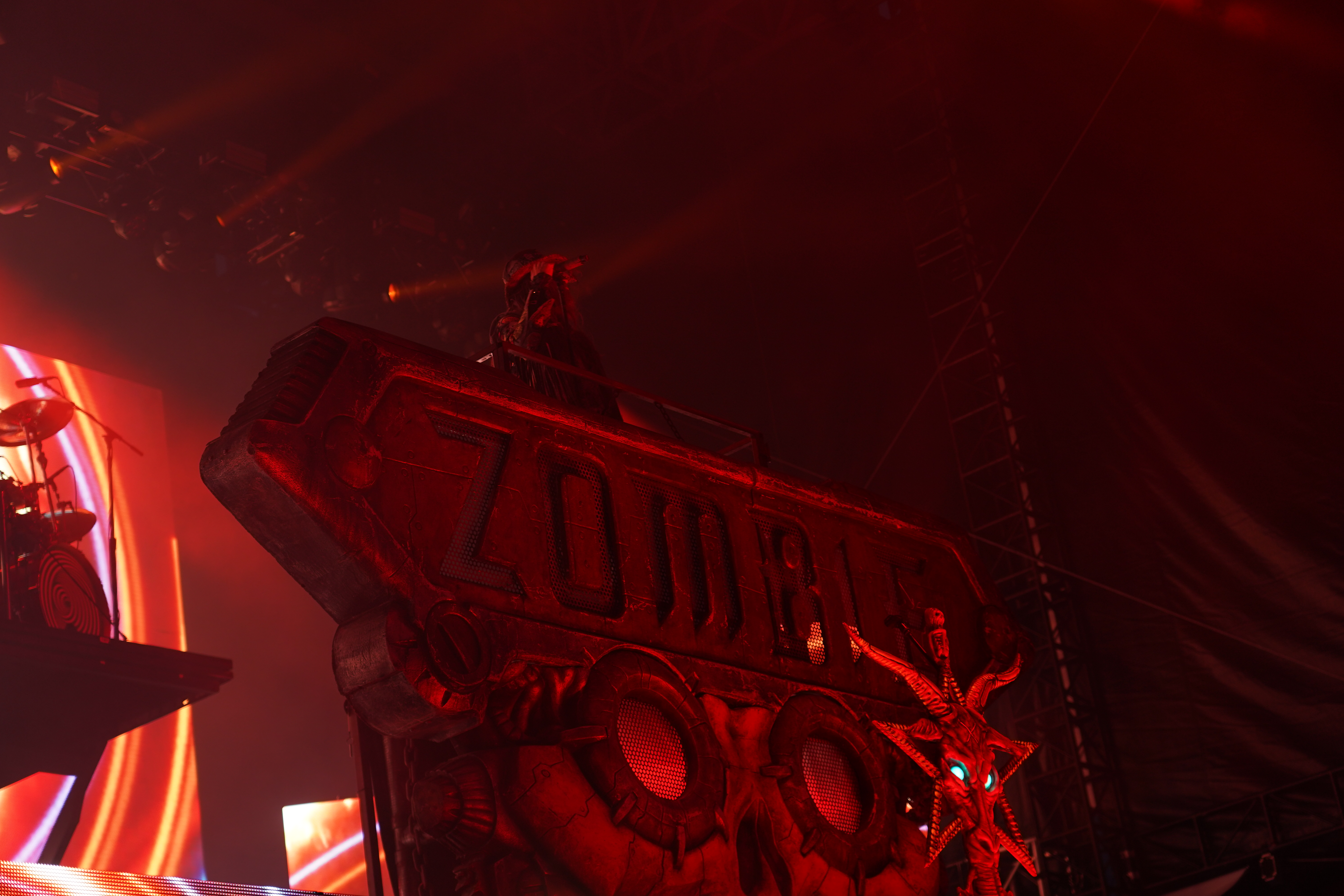 Rob Zombie