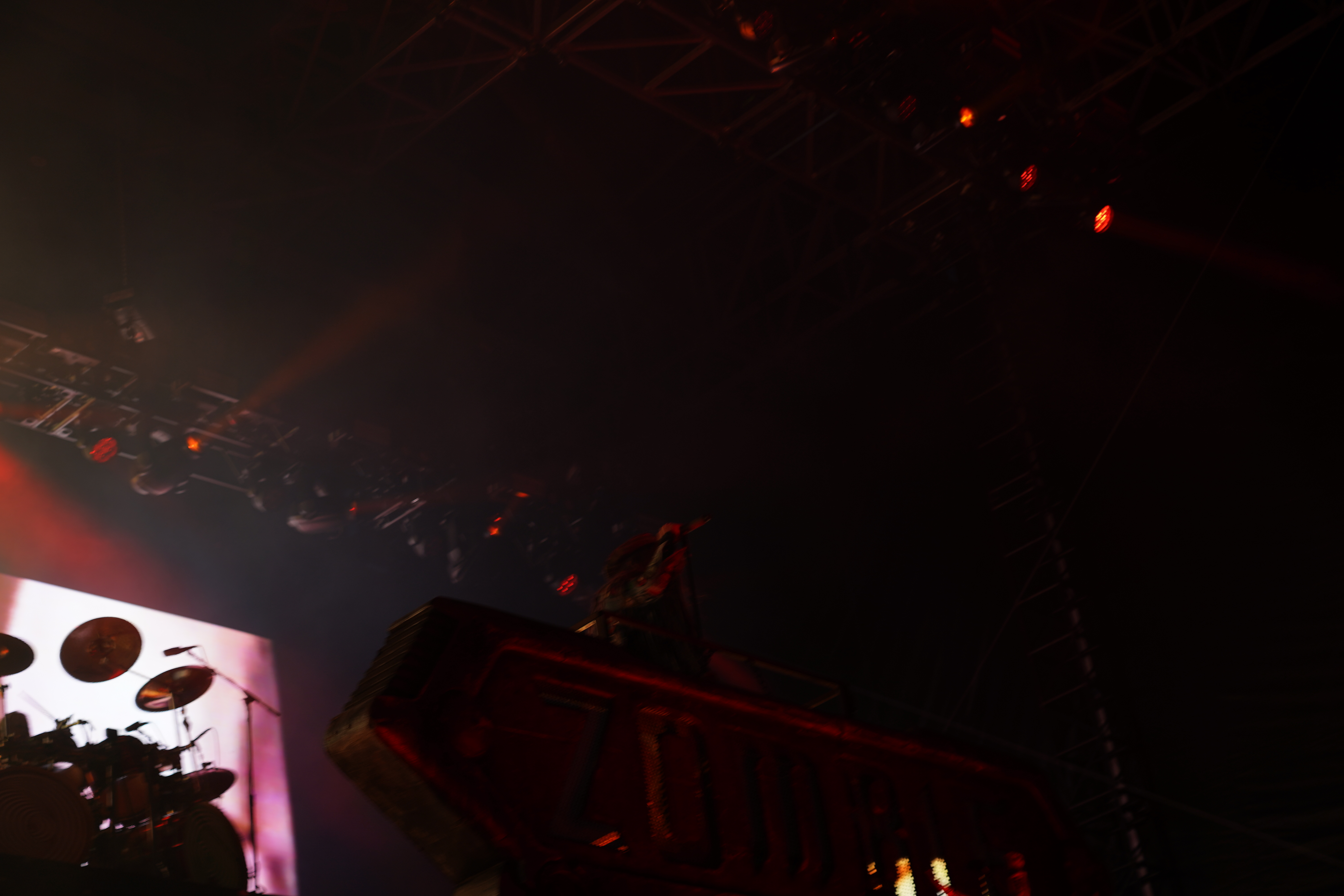 Rob Zombie