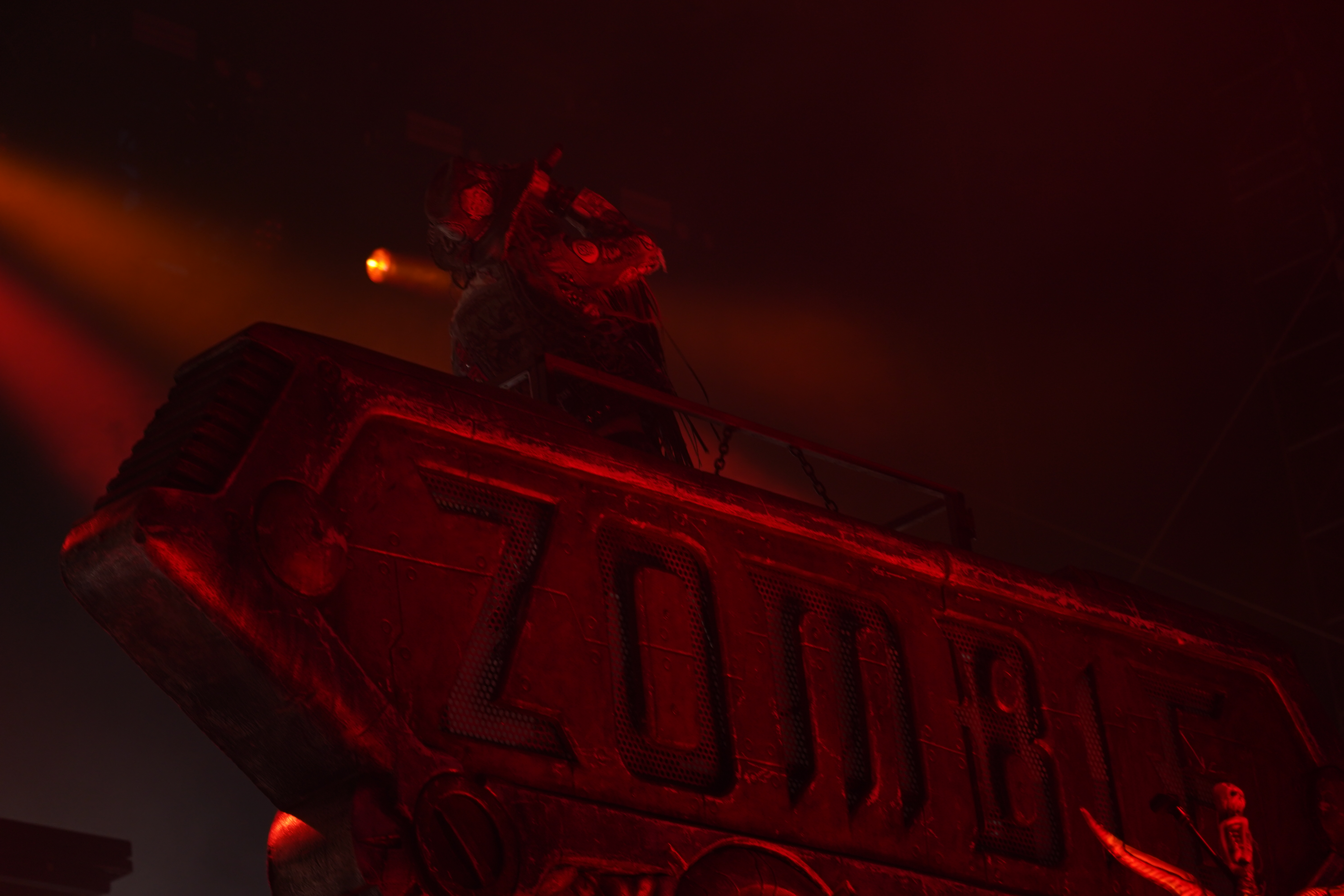 Rob Zombie