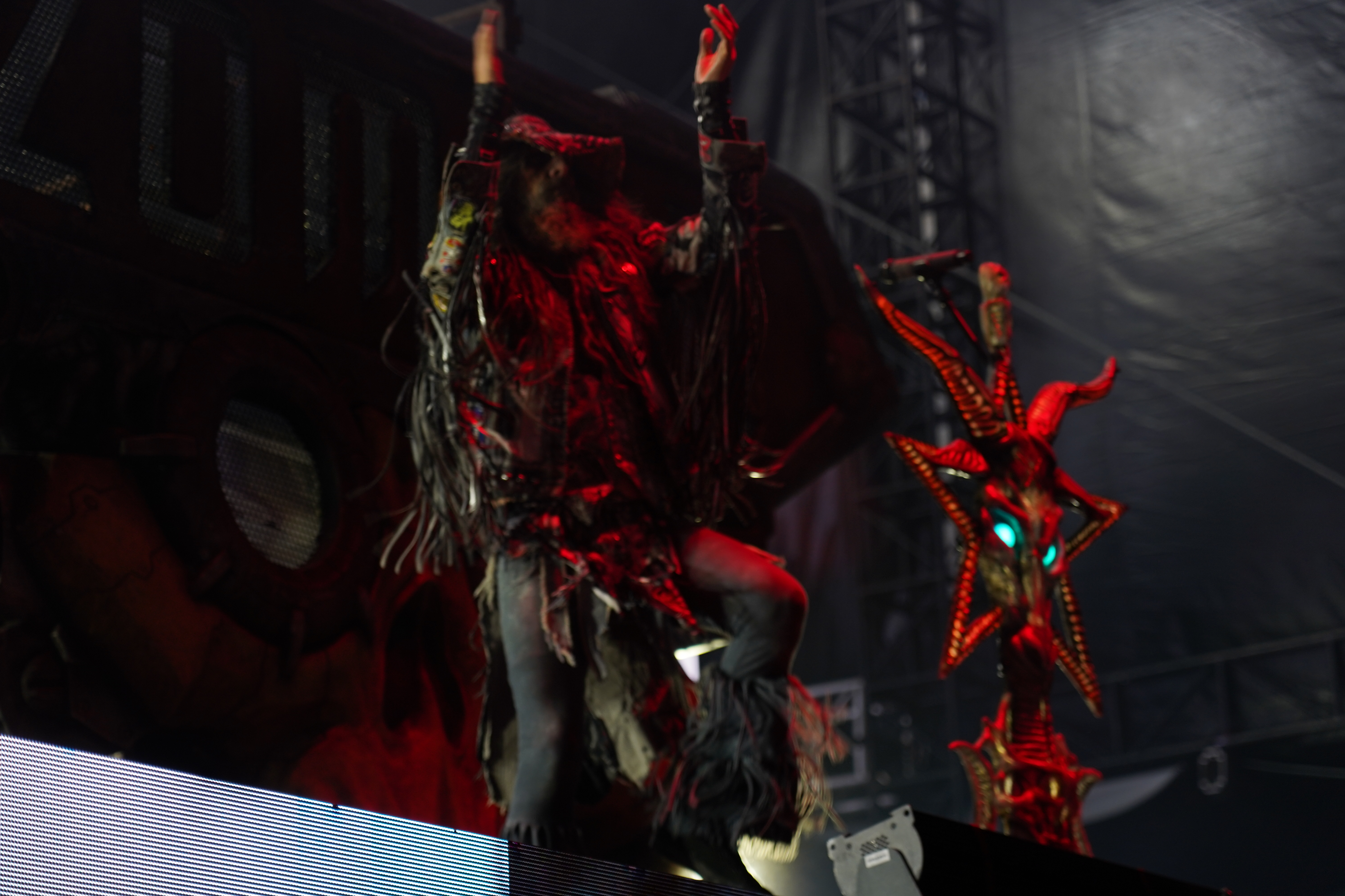 Rob Zombie